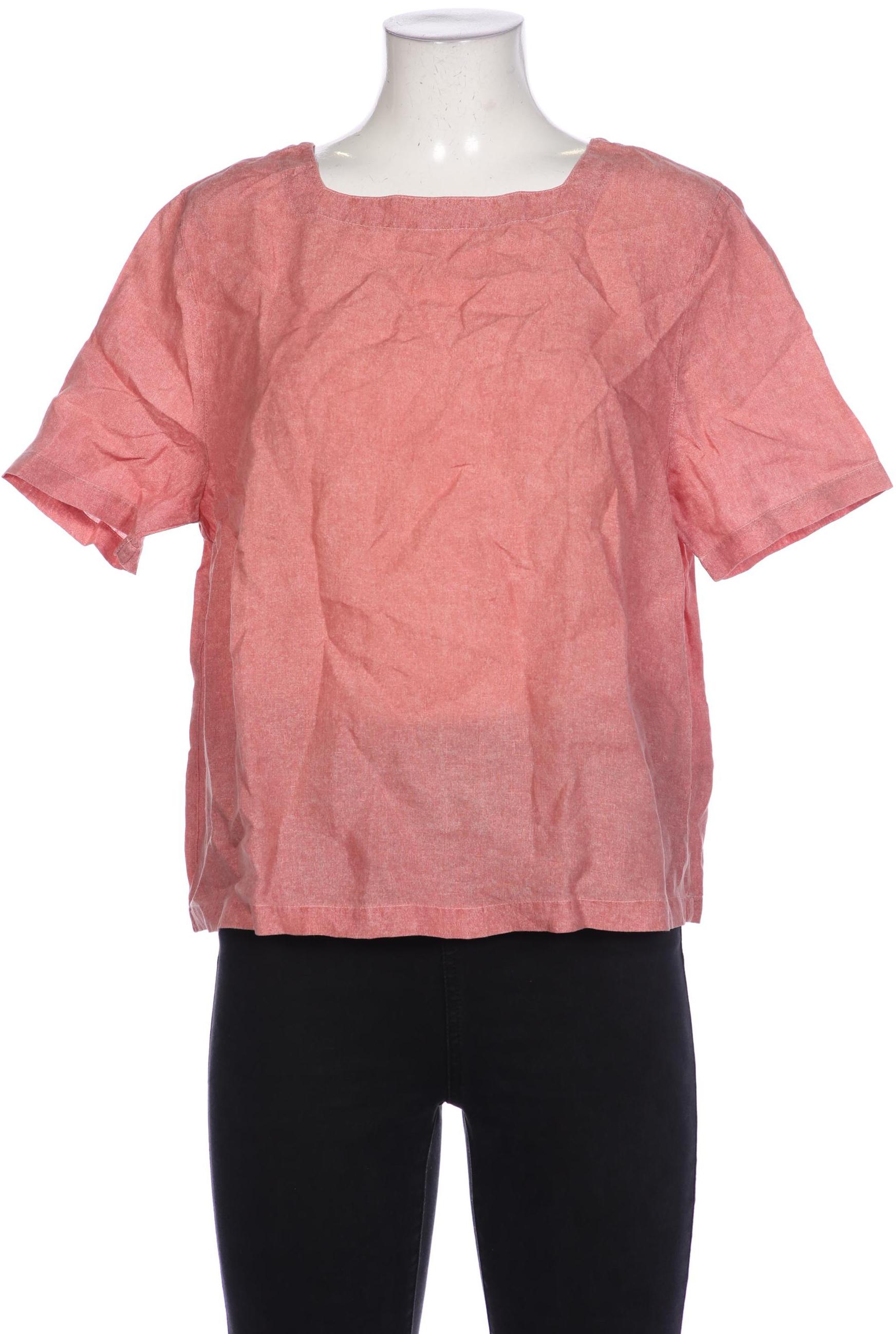 

Oska Damen Bluse, pink, Gr. 40