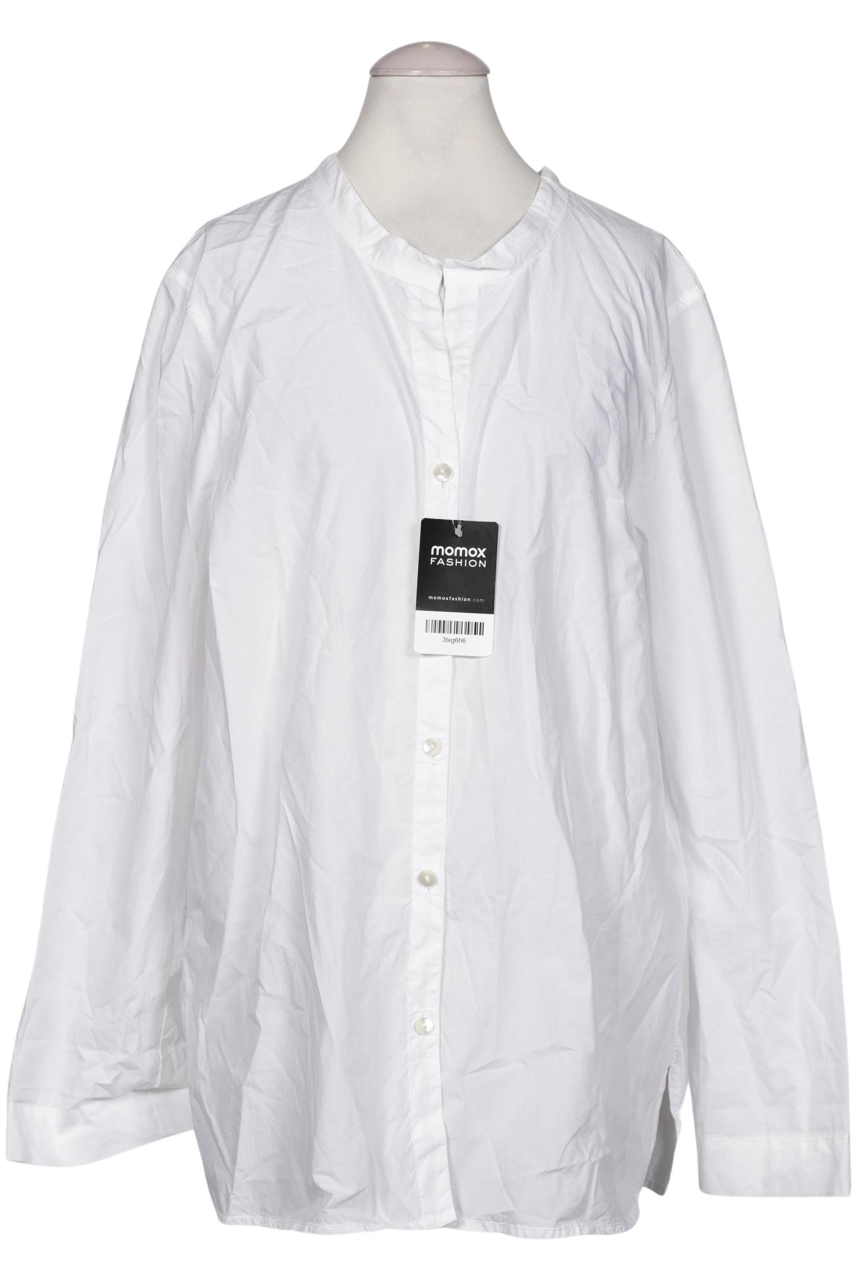 

Oska Damen Bluse, weiß, Gr. 38