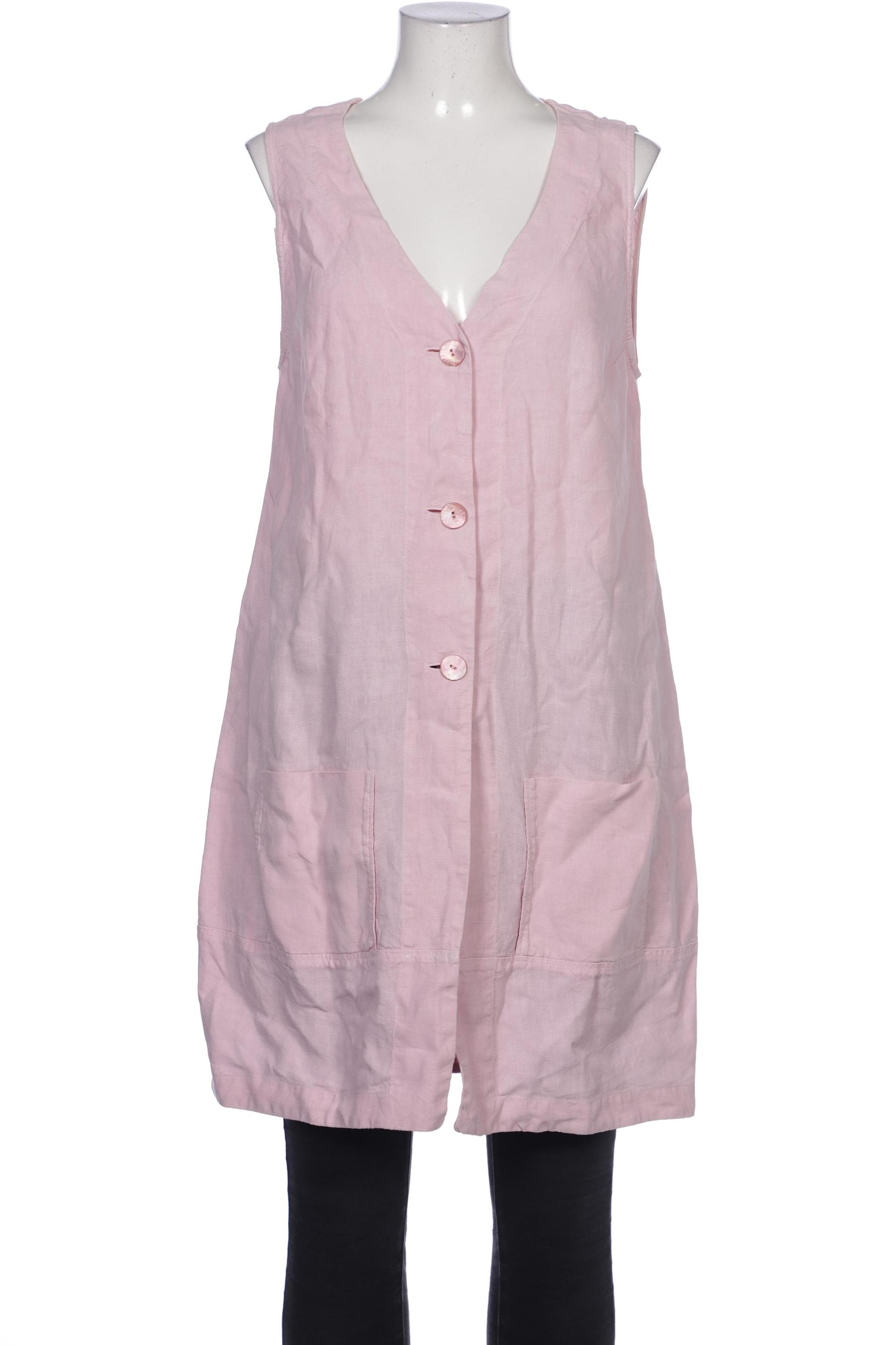 

Oska Damen Bluse, pink, Gr. 40
