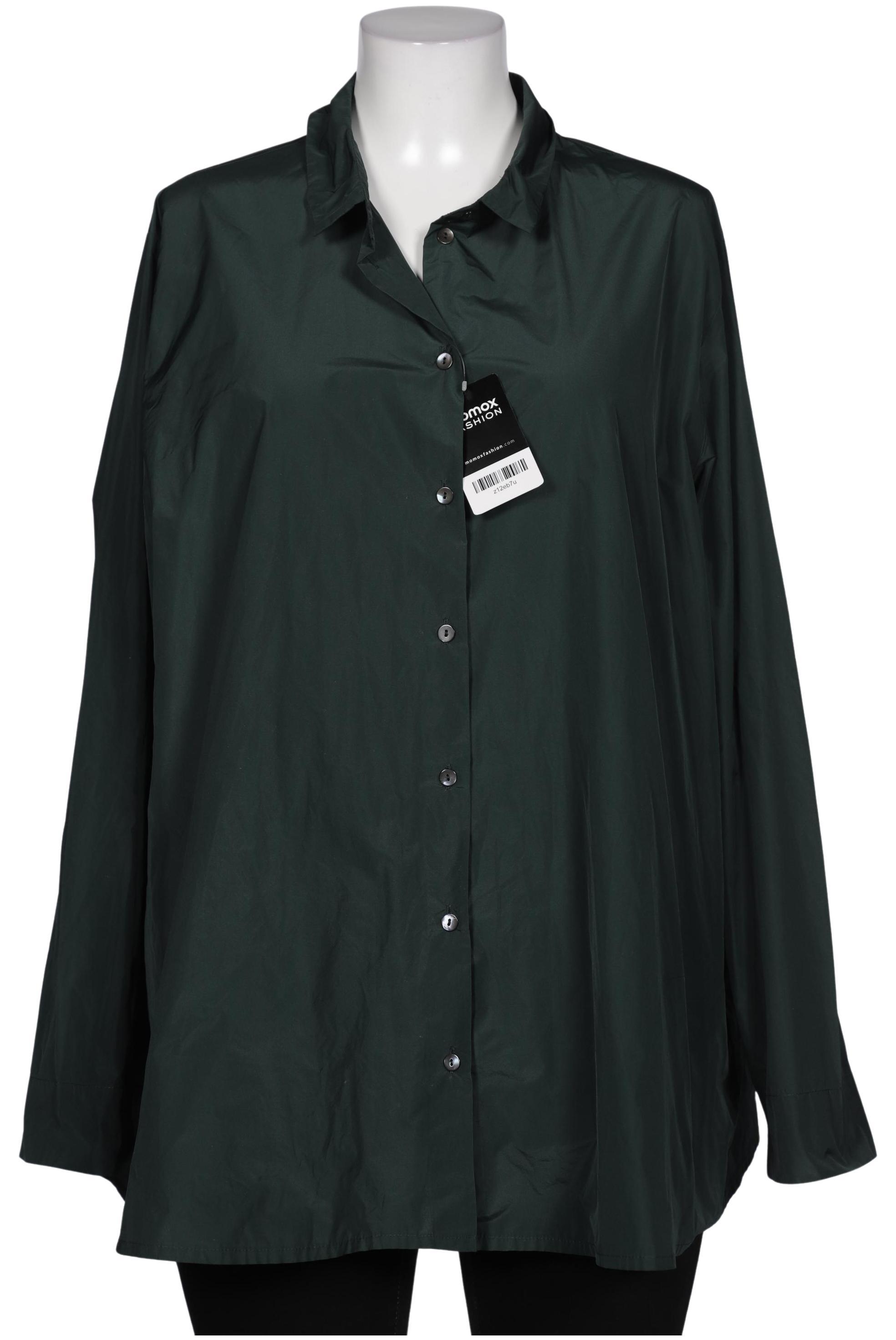

Oska Damen Bluse, türkis, Gr. 46