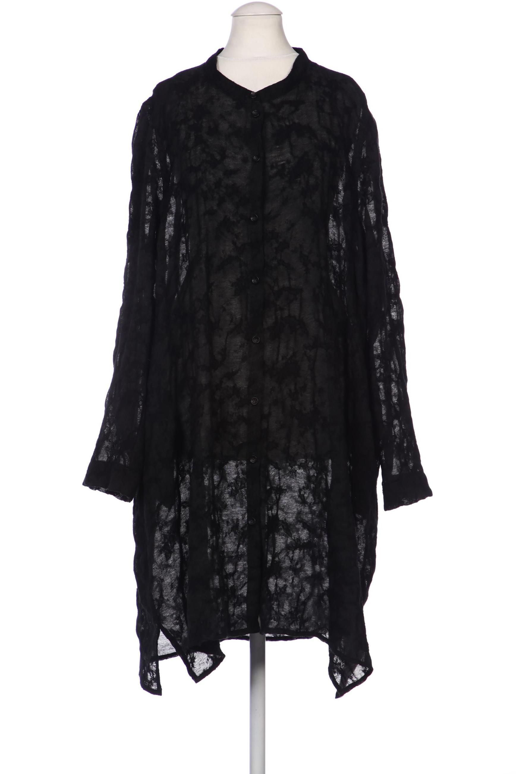 

Oska Damen Bluse, schwarz, Gr. 40