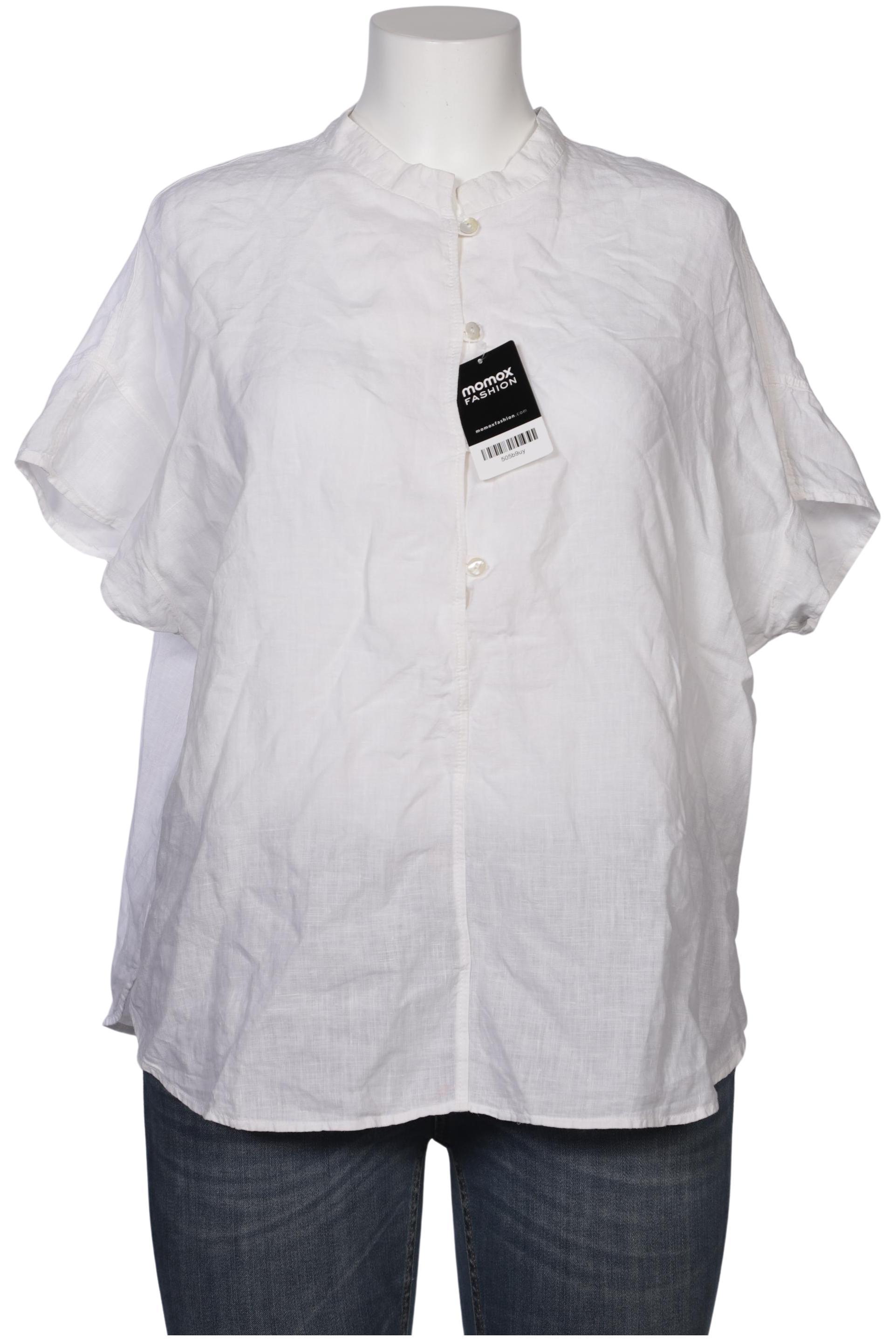 

Oska Damen Bluse, weiß, Gr. 44