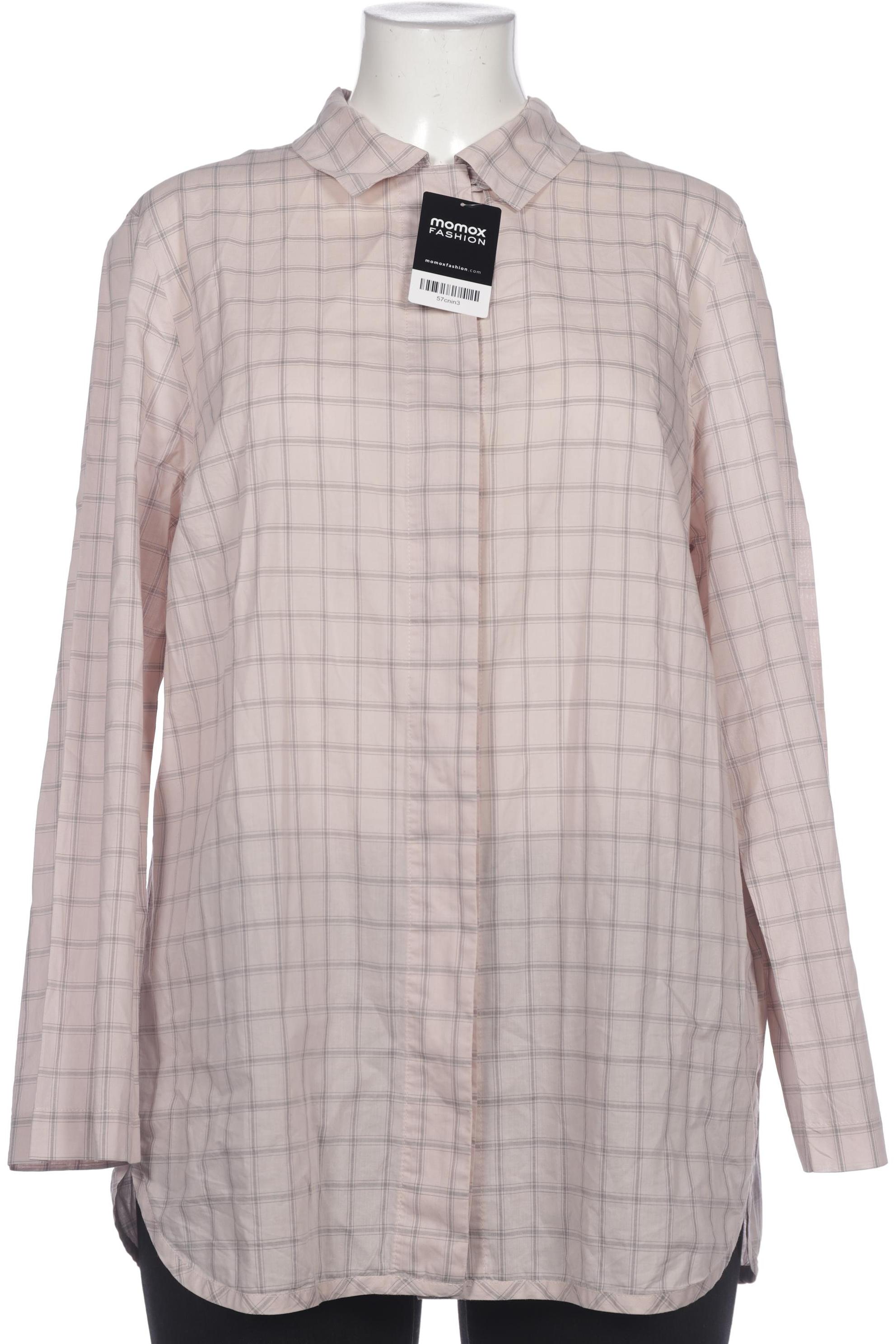 

Oska Damen Bluse, beige, Gr. 44