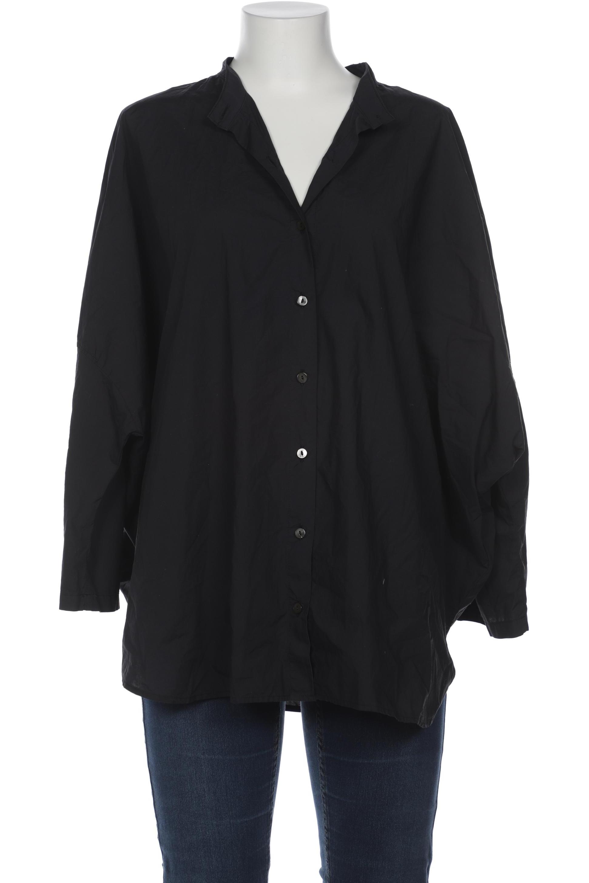 

Oska Damen Bluse, marineblau, Gr. 40