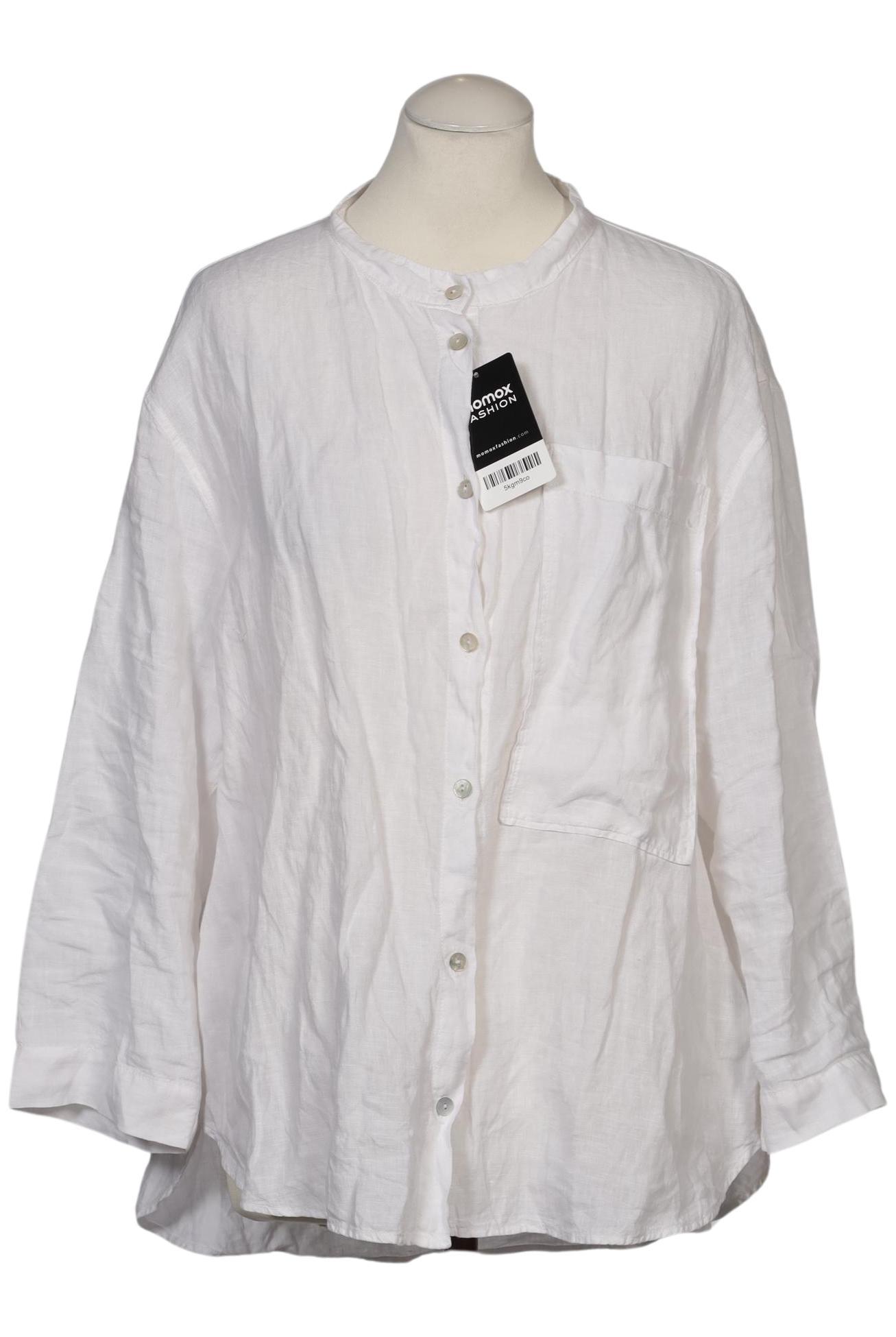 

Oska Damen Bluse, weiß, Gr. 38