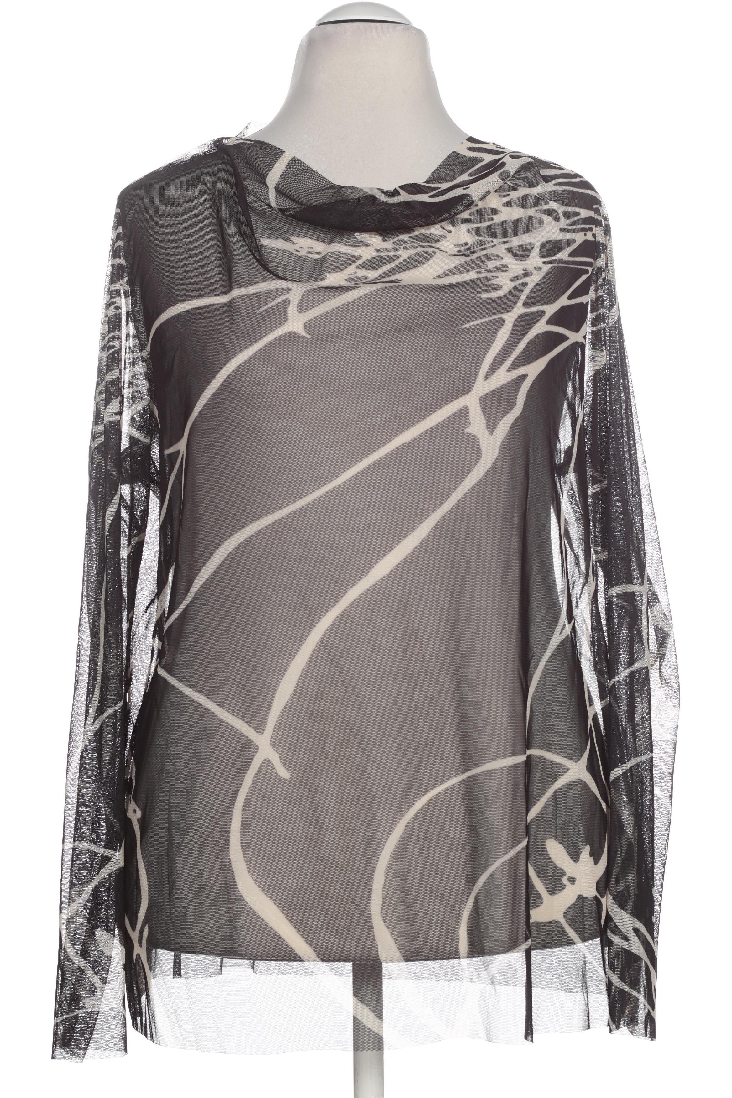 

Oska Damen Bluse, schwarz, Gr.