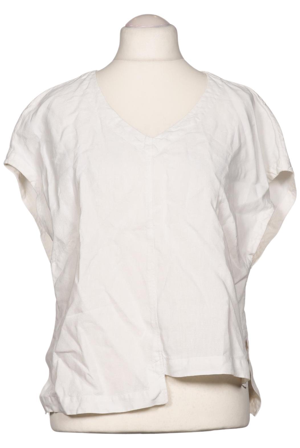 

Oska Damen Bluse, weiß, Gr. 44