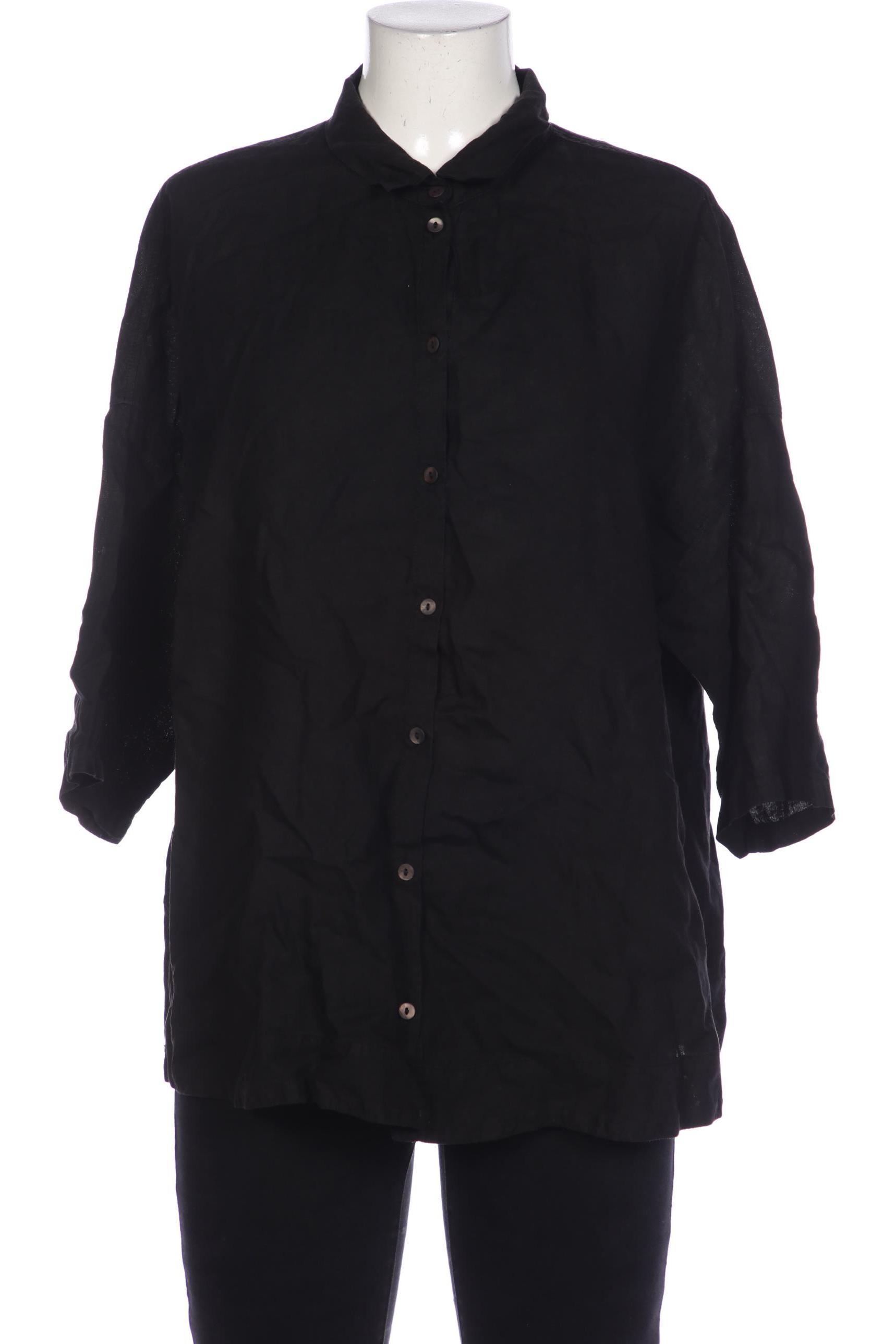 

Oska Damen Bluse, schwarz, Gr. 38