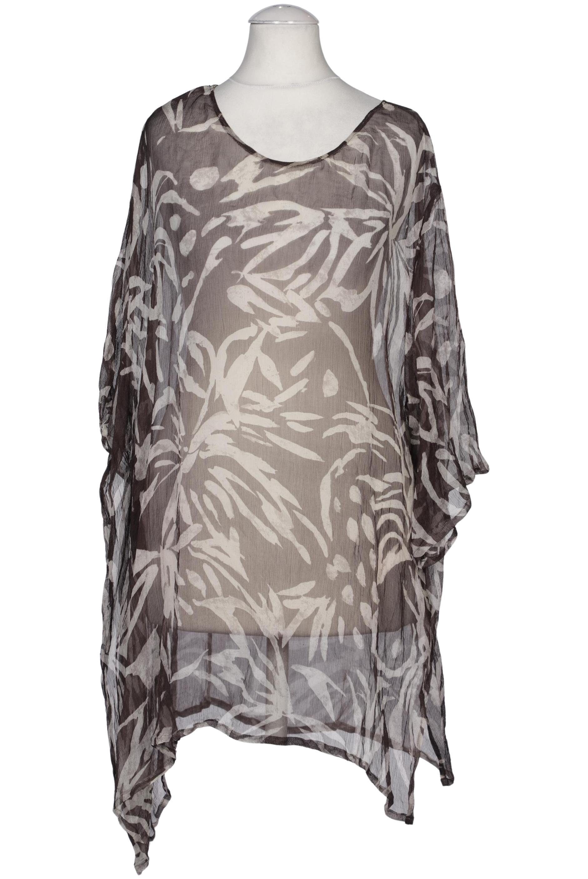 

Oska Damen Bluse, beige, Gr. 36