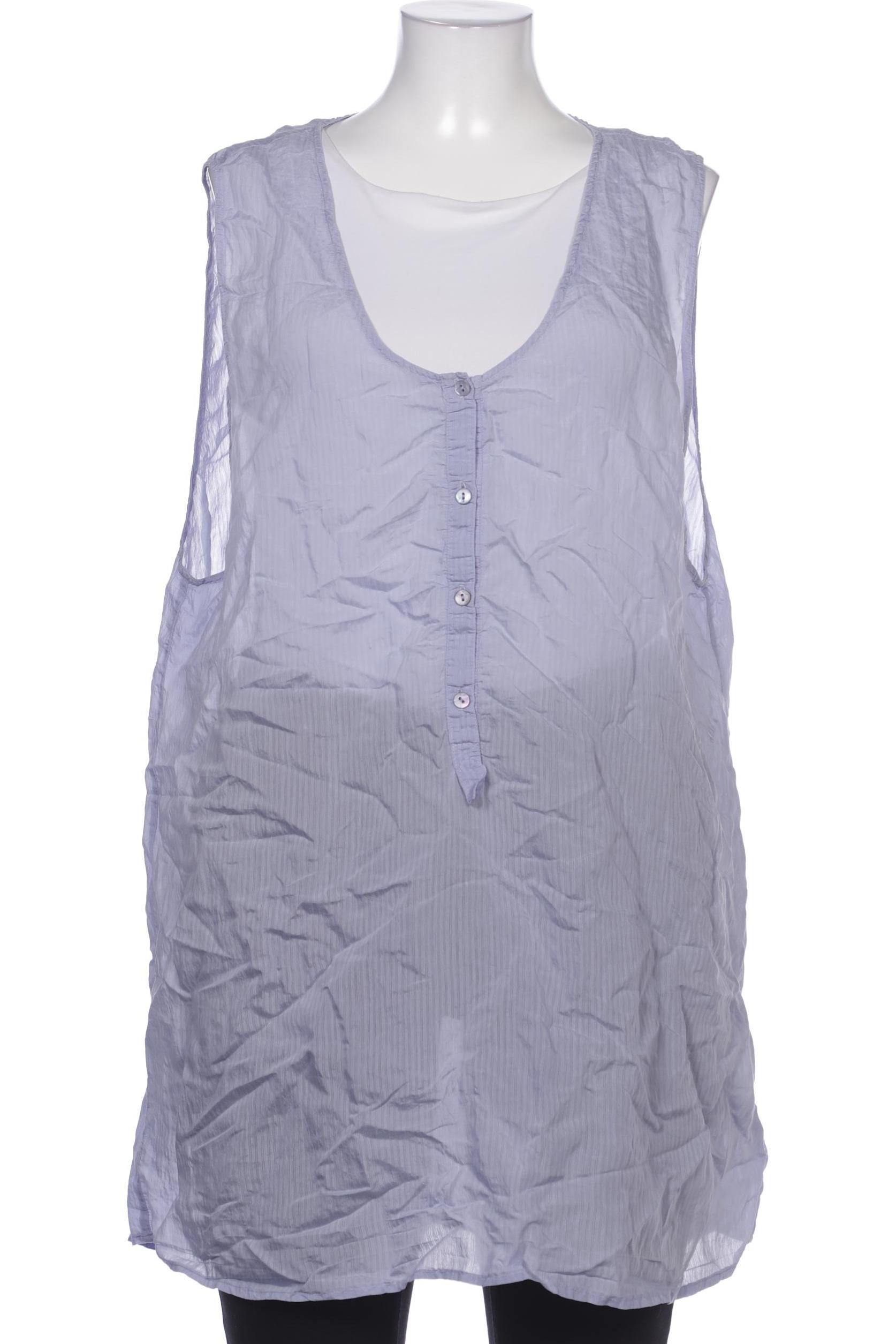 

Oska Damen Bluse, hellblau, Gr. 46