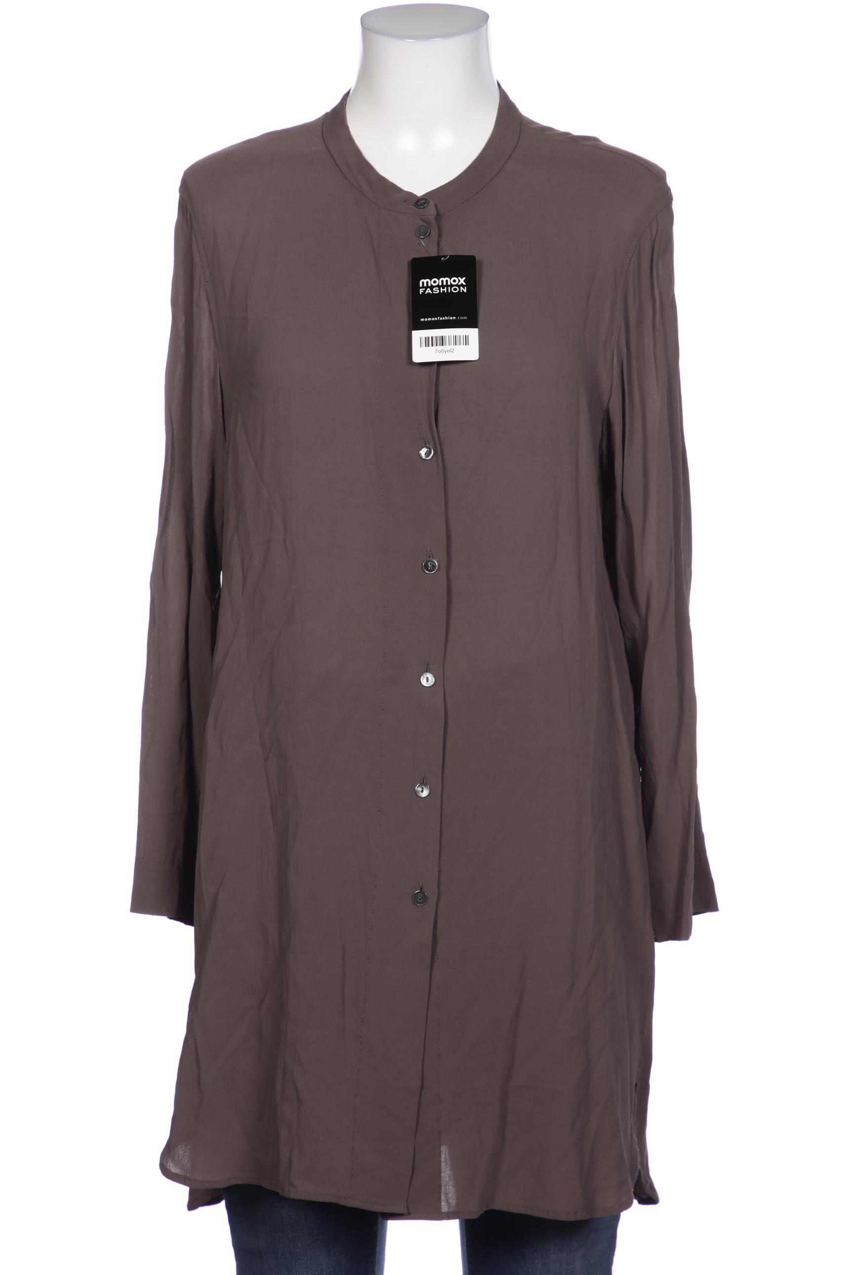 

Oska Damen Bluse, braun