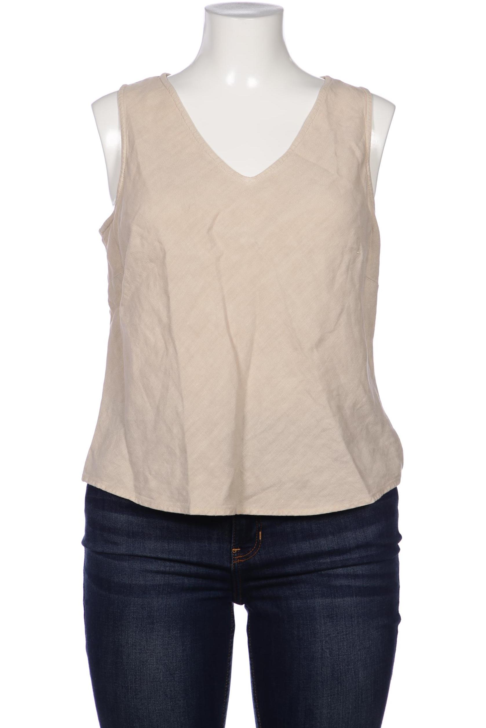 

Oska Damen Bluse, beige