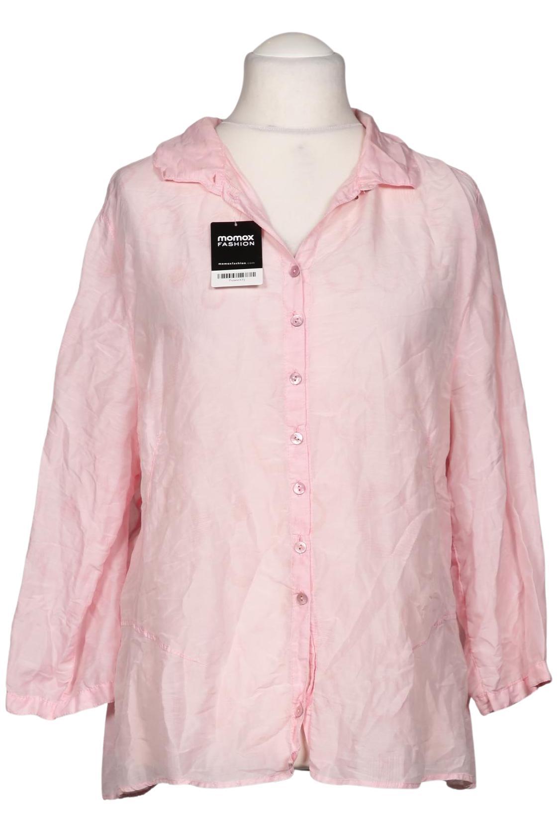 

Oska Damen Bluse, pink, Gr. 46