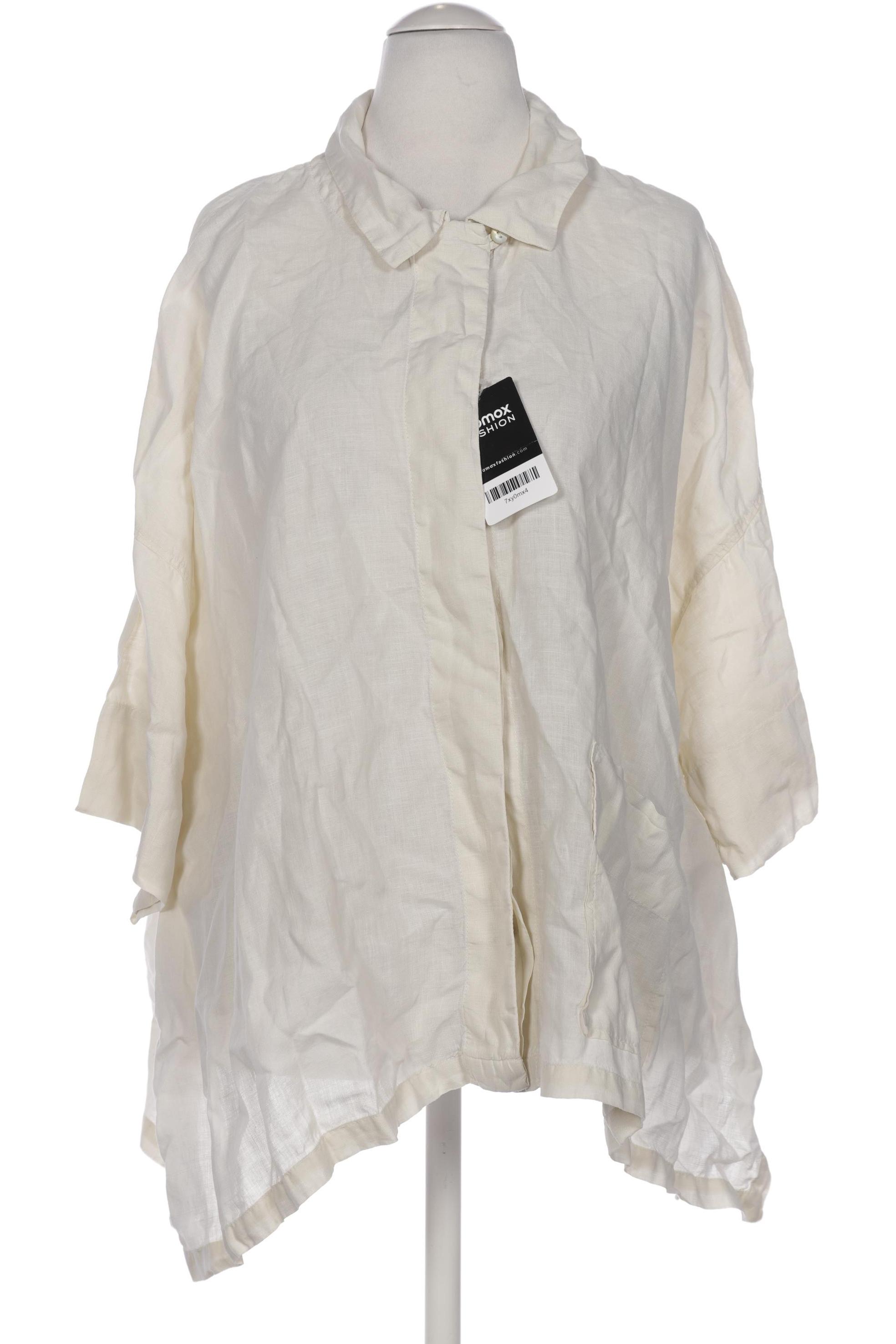 

Oska Damen Bluse, beige, Gr. 36