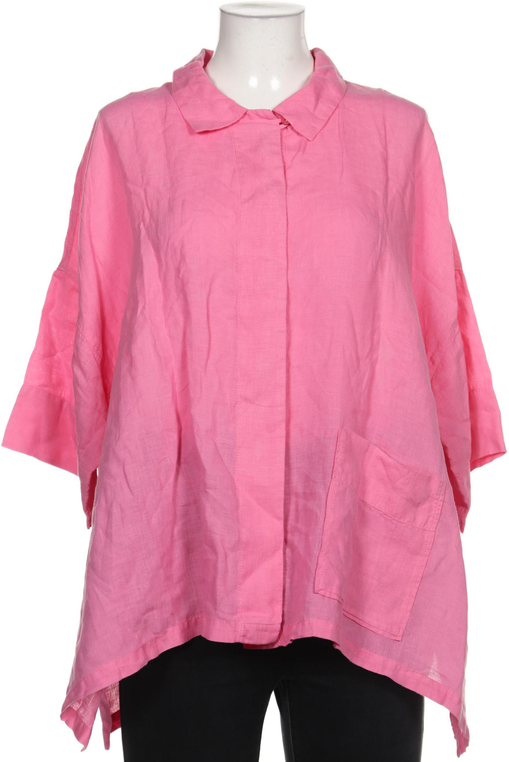 

Oska Damen Bluse, pink