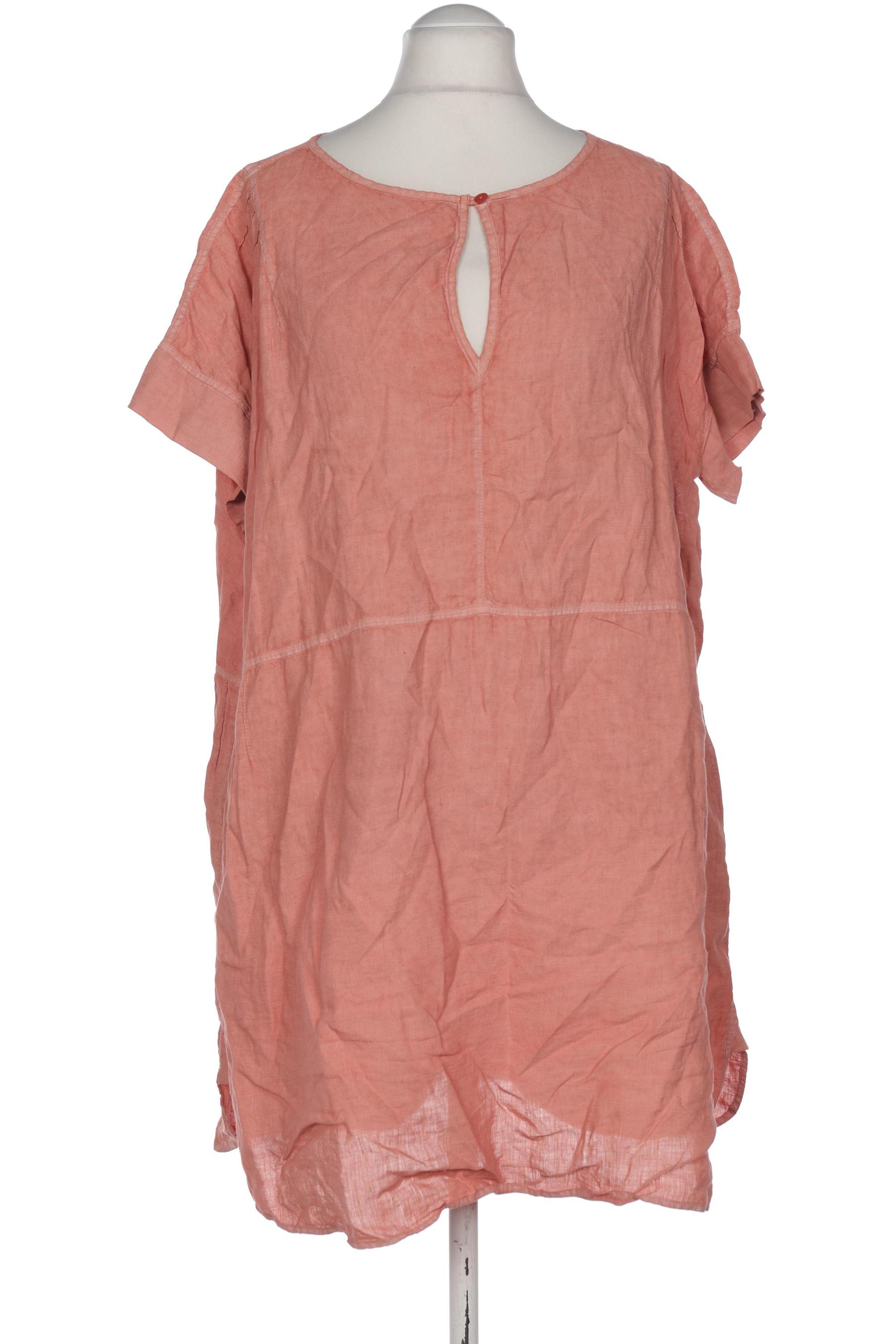 

Oska Damen Bluse, orange