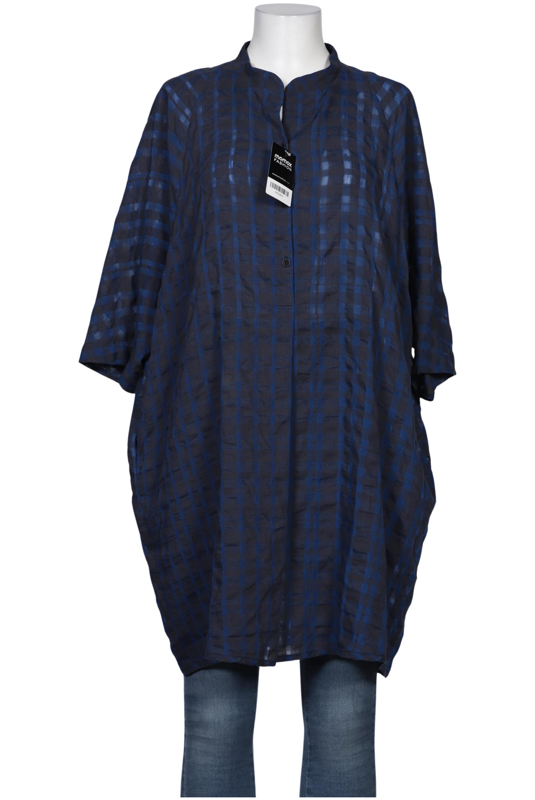 

Oska Damen Bluse, marineblau, Gr. 40