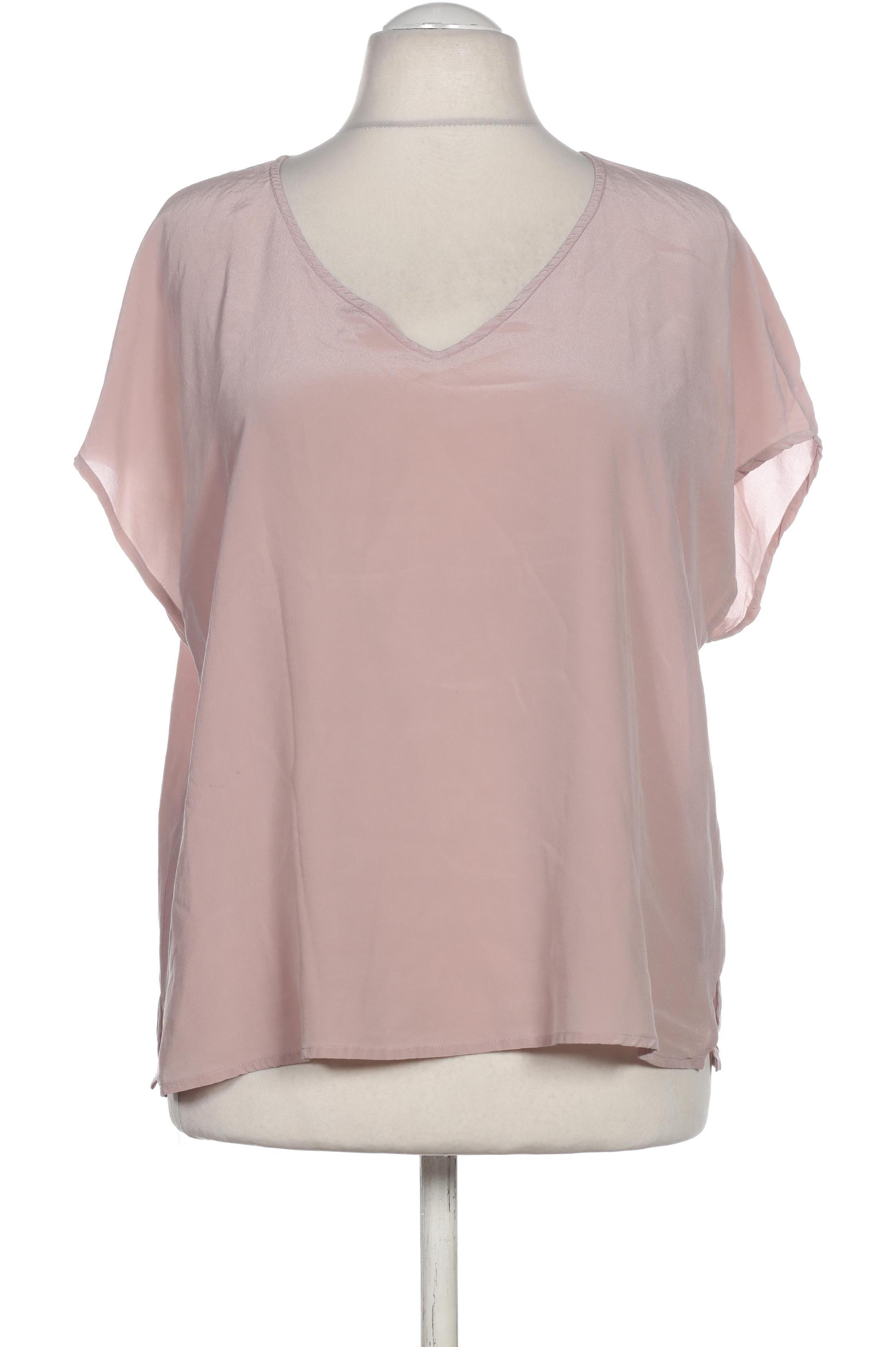 

Oska Damen Bluse, pink, Gr. 46