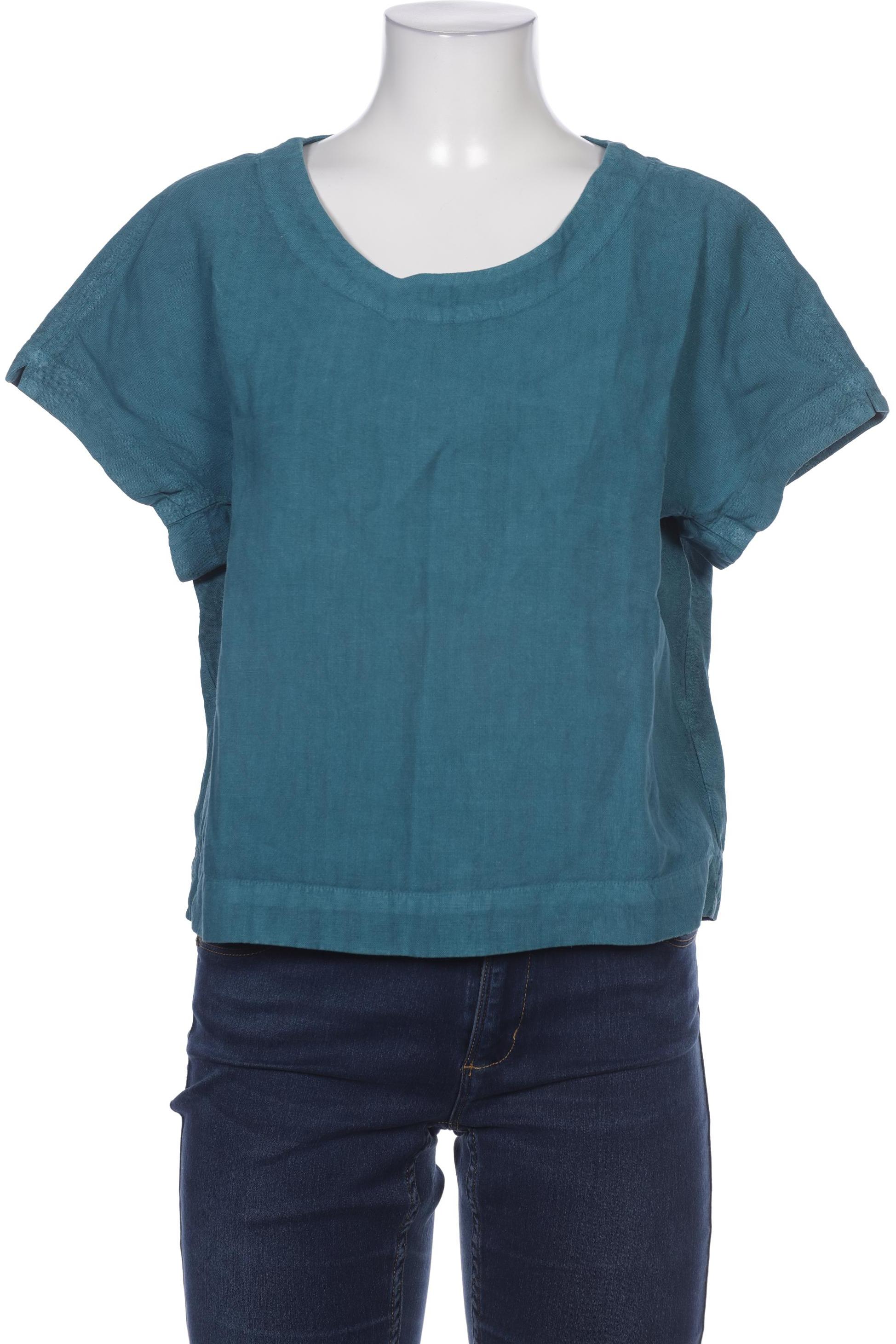 

Oska Damen Bluse, türkis