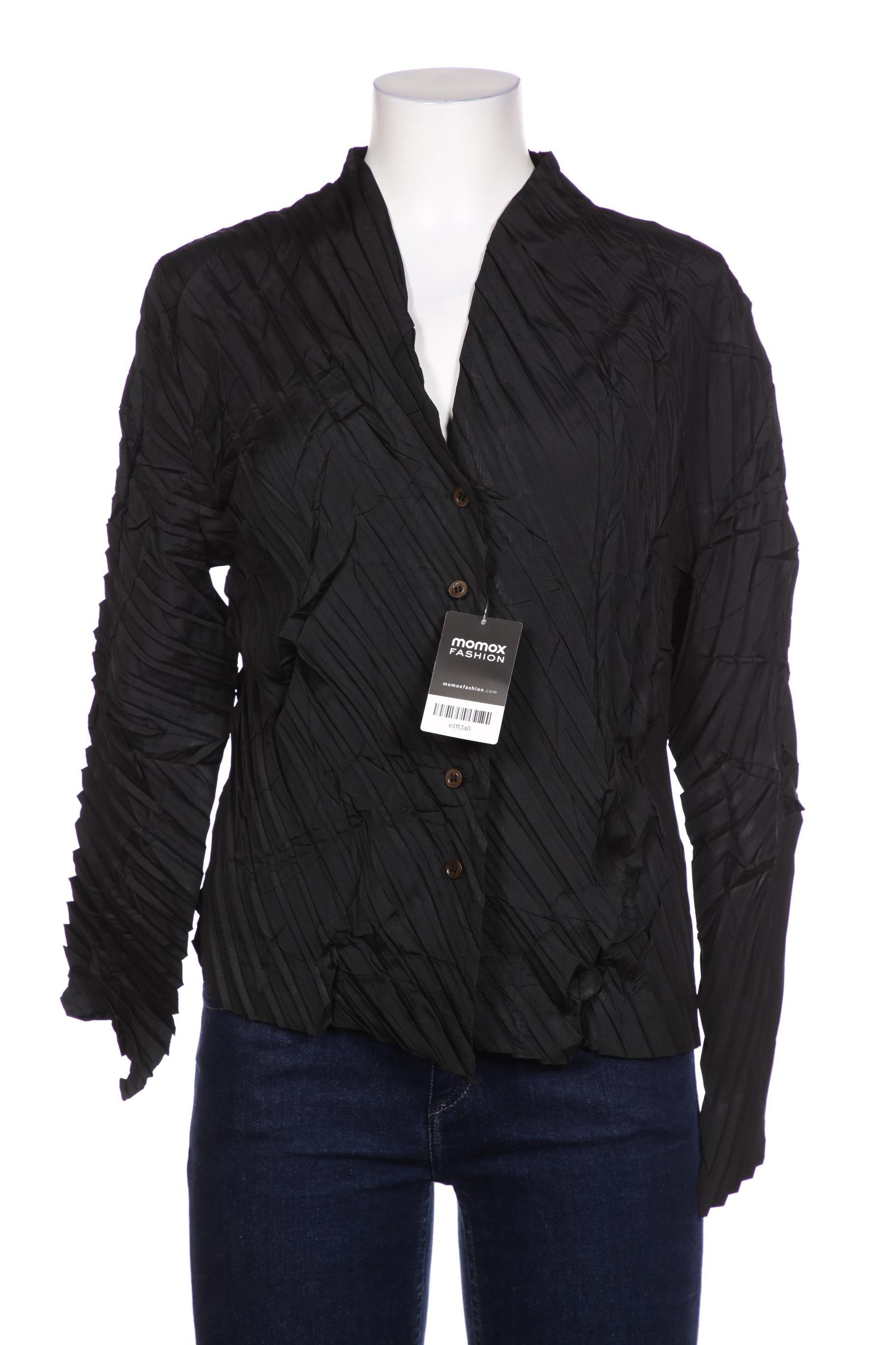 

Oska Damen Bluse, schwarz, Gr. 40