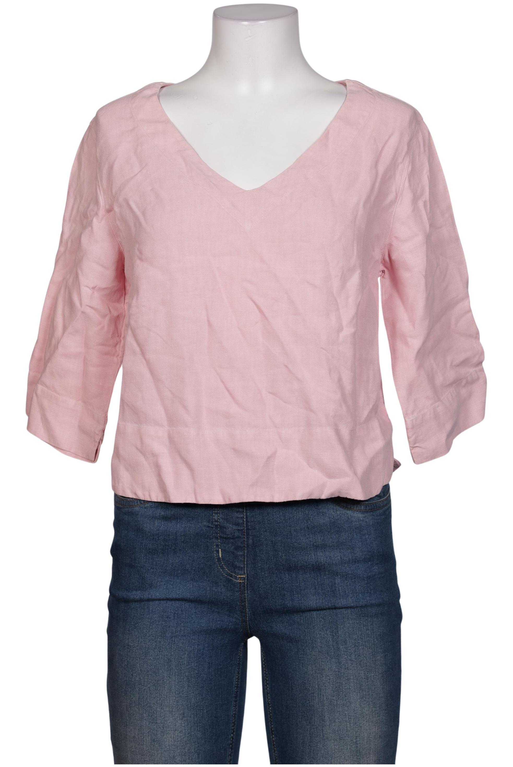 

Oska Damen Bluse, pink, Gr. 38