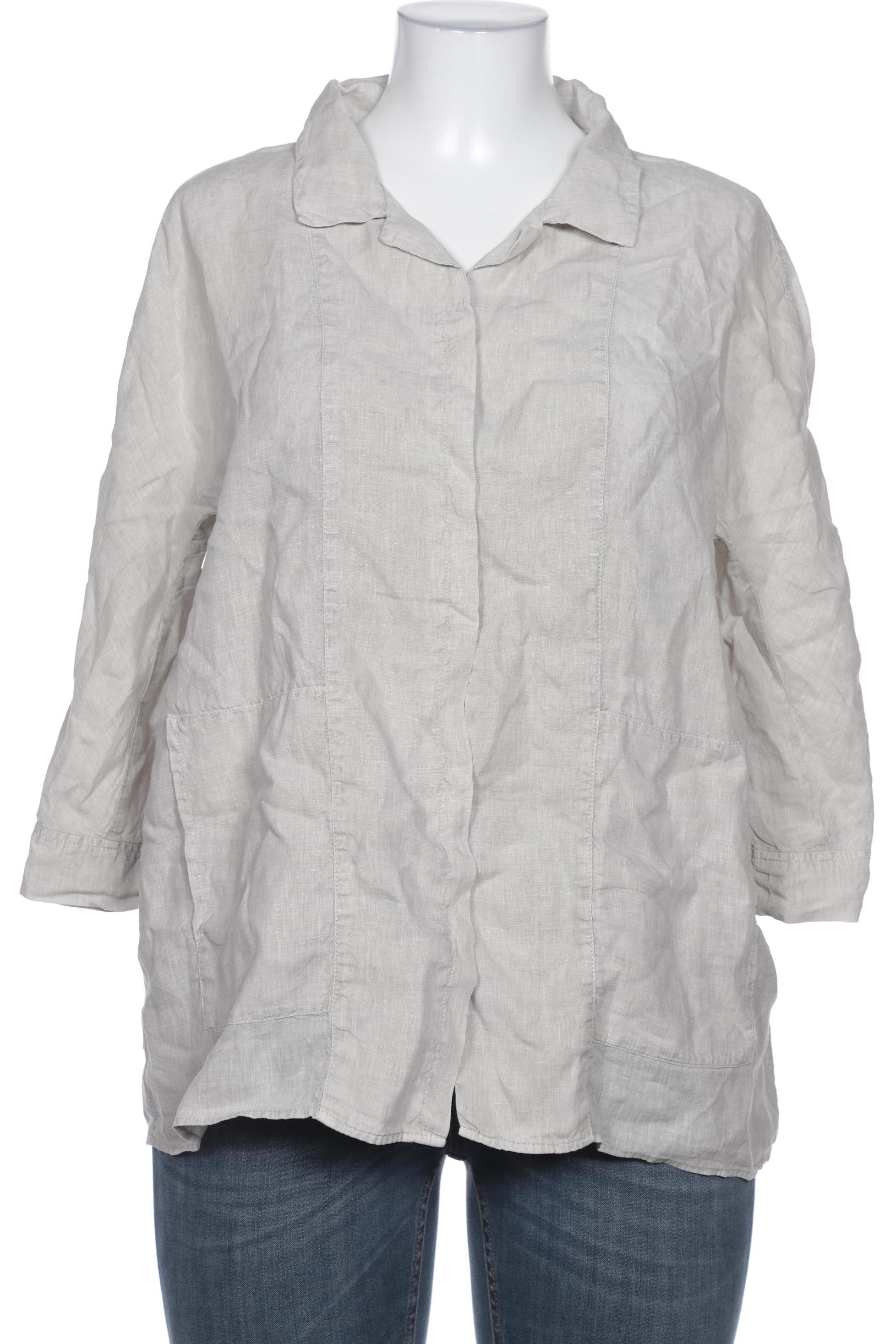 

Oska Damen Bluse, beige