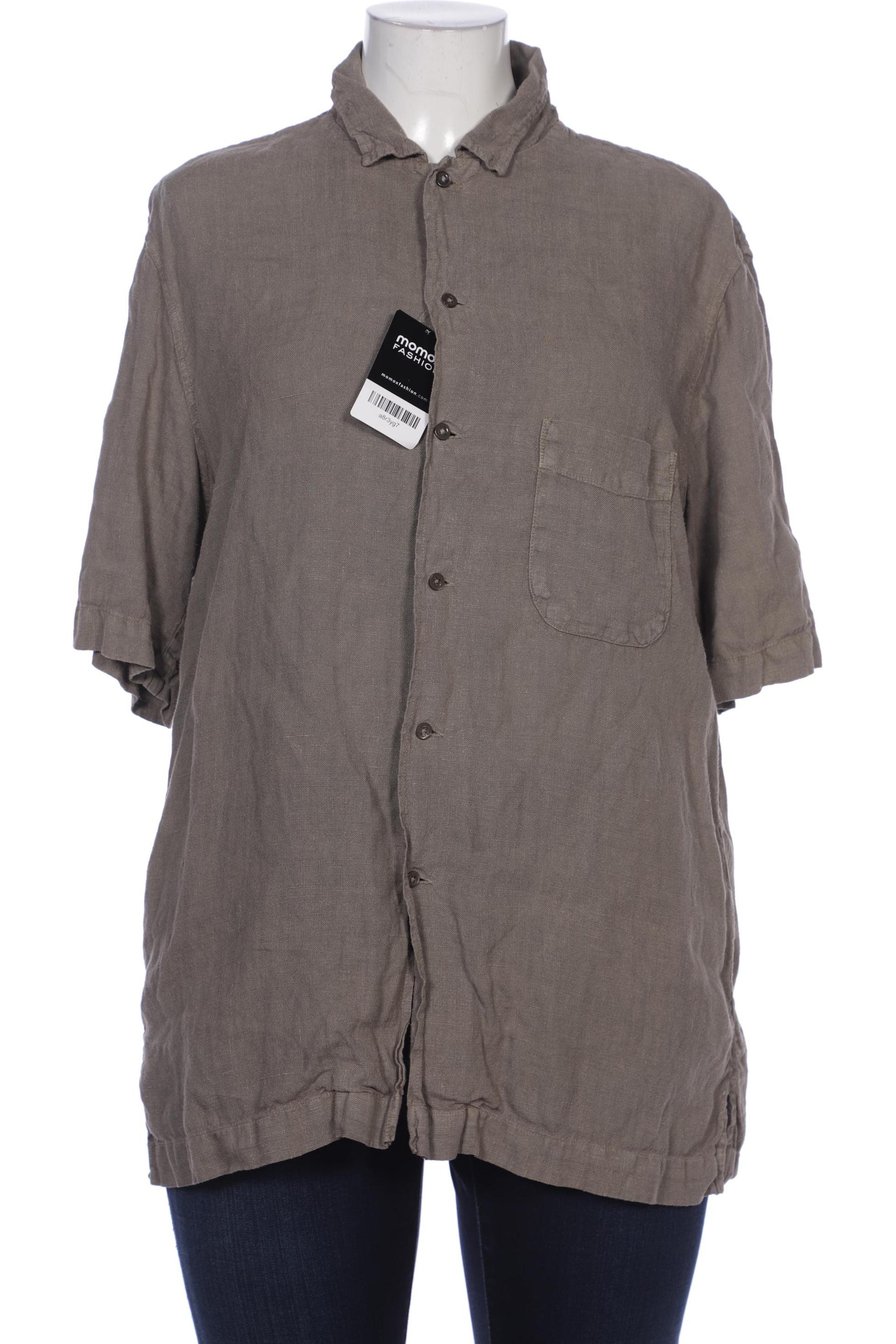 

Oska Damen Bluse, beige, Gr. 44