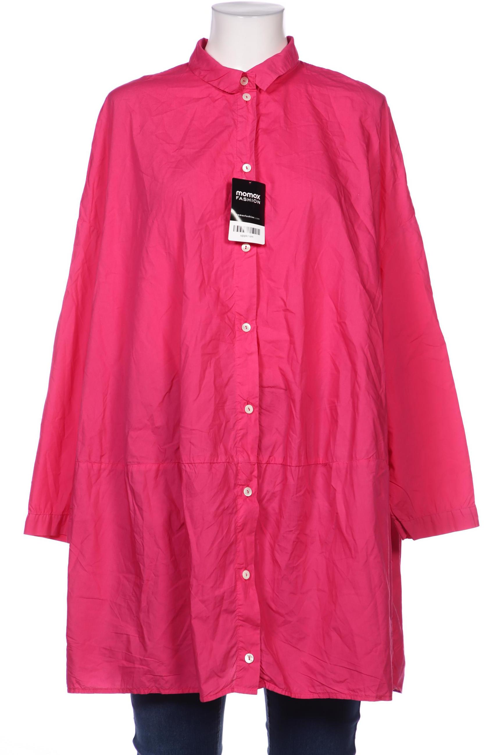 

Oska Damen Bluse, pink, Gr. 40
