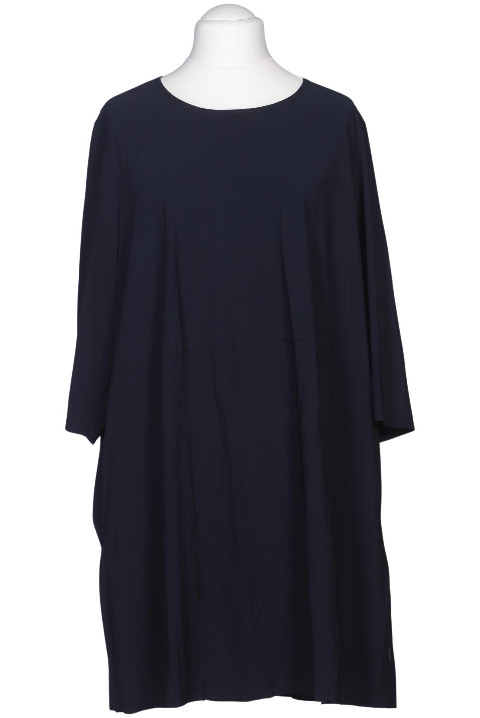 

Oska Damen Bluse, marineblau, Gr. 48