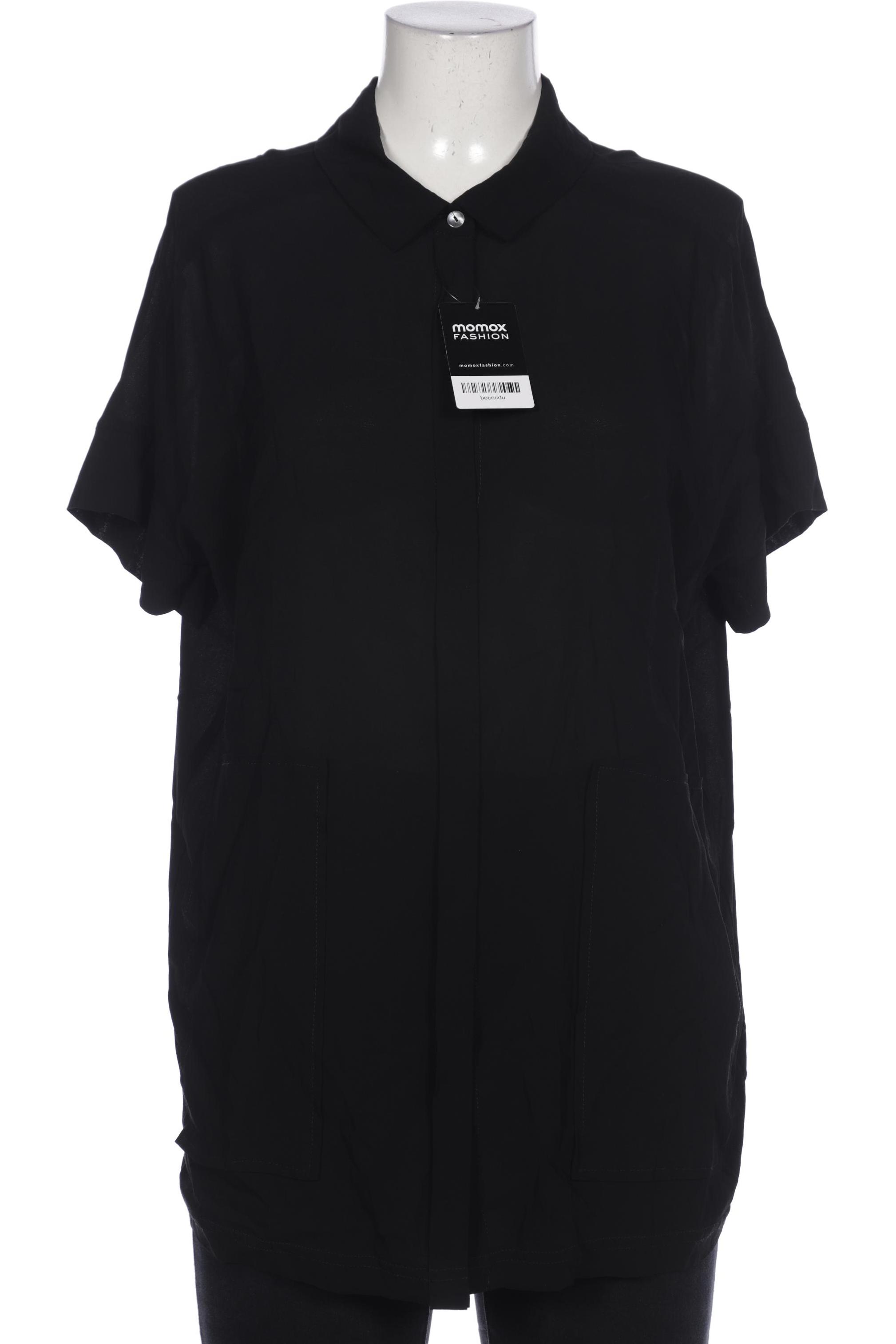 

Oska Damen Bluse, schwarz, Gr. 42
