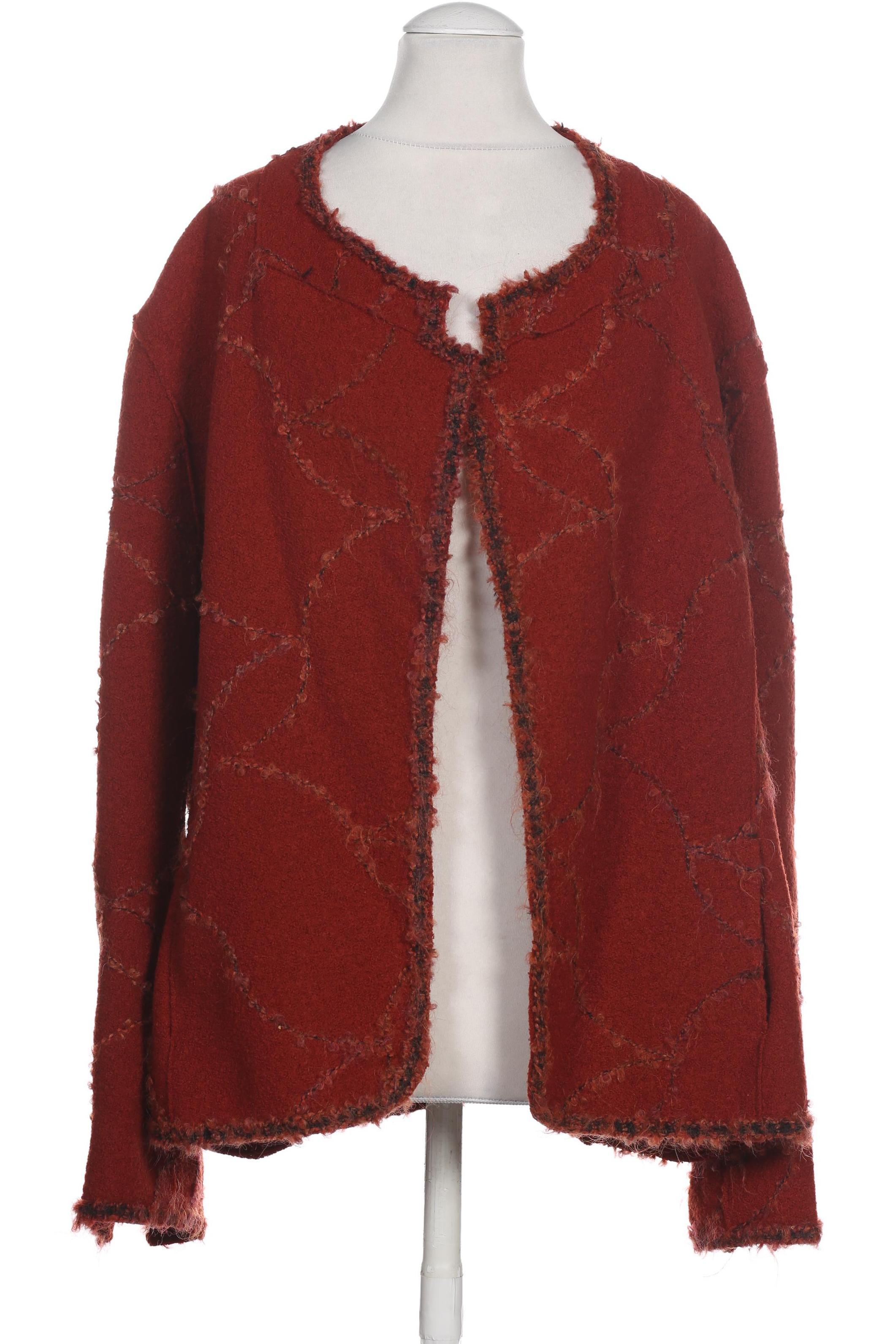 

Oska Damen Blazer, rot, Gr. 44