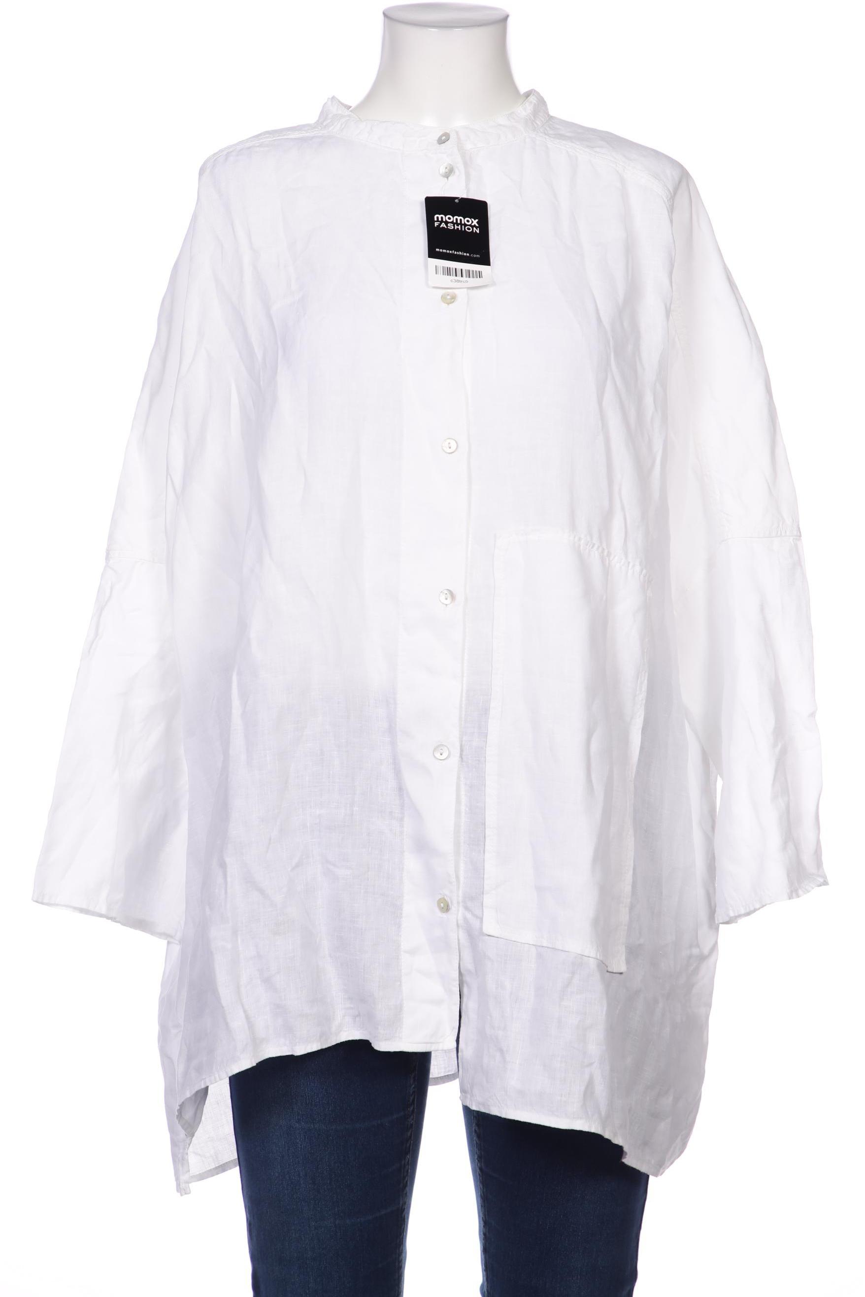 

Oska Damen Bluse, weiß, Gr. 40