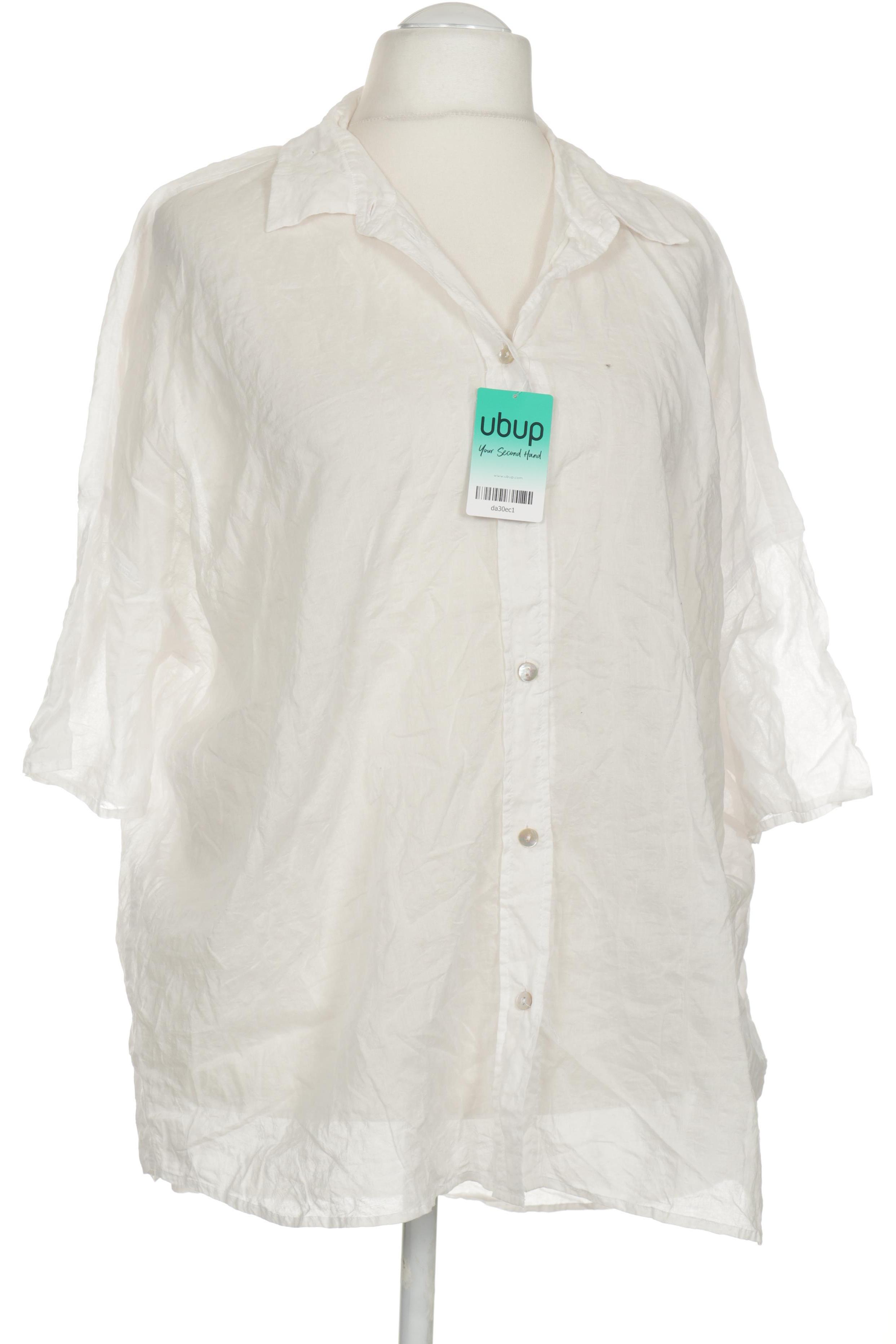 

Oska Damen Bluse, weiß, Gr. 40