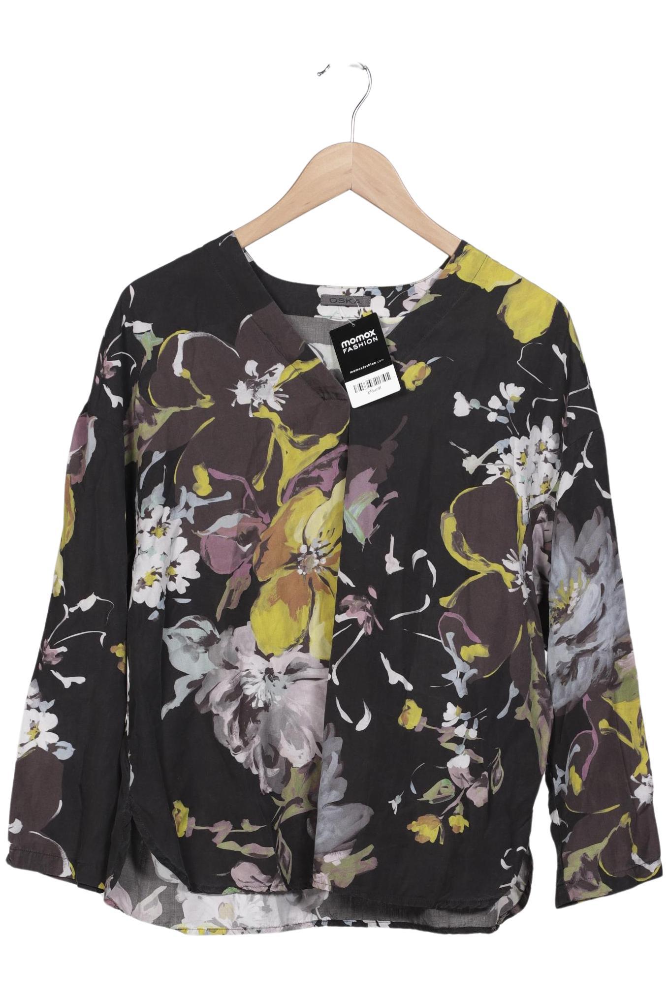 

Oska Damen Bluse, mehrfarbig, Gr. 36