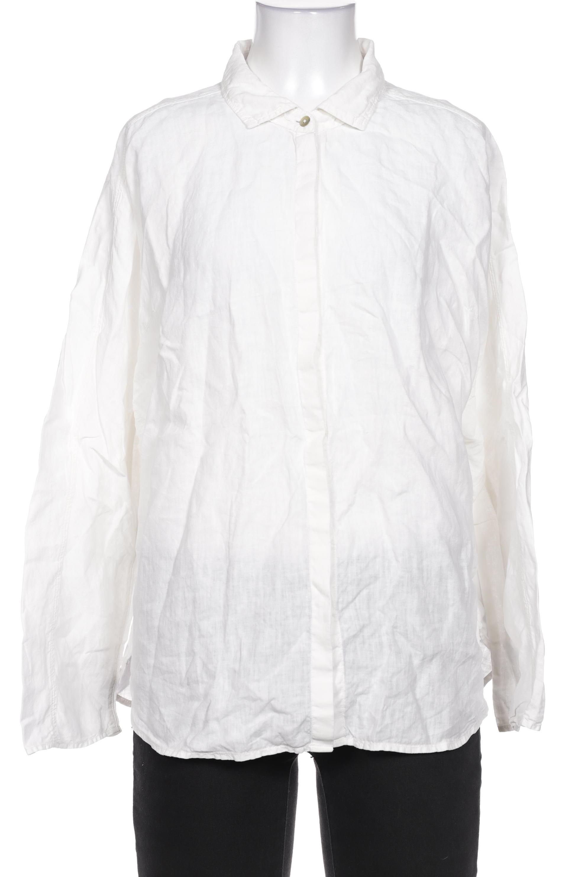 

Oska Damen Bluse, weiß, Gr. 38