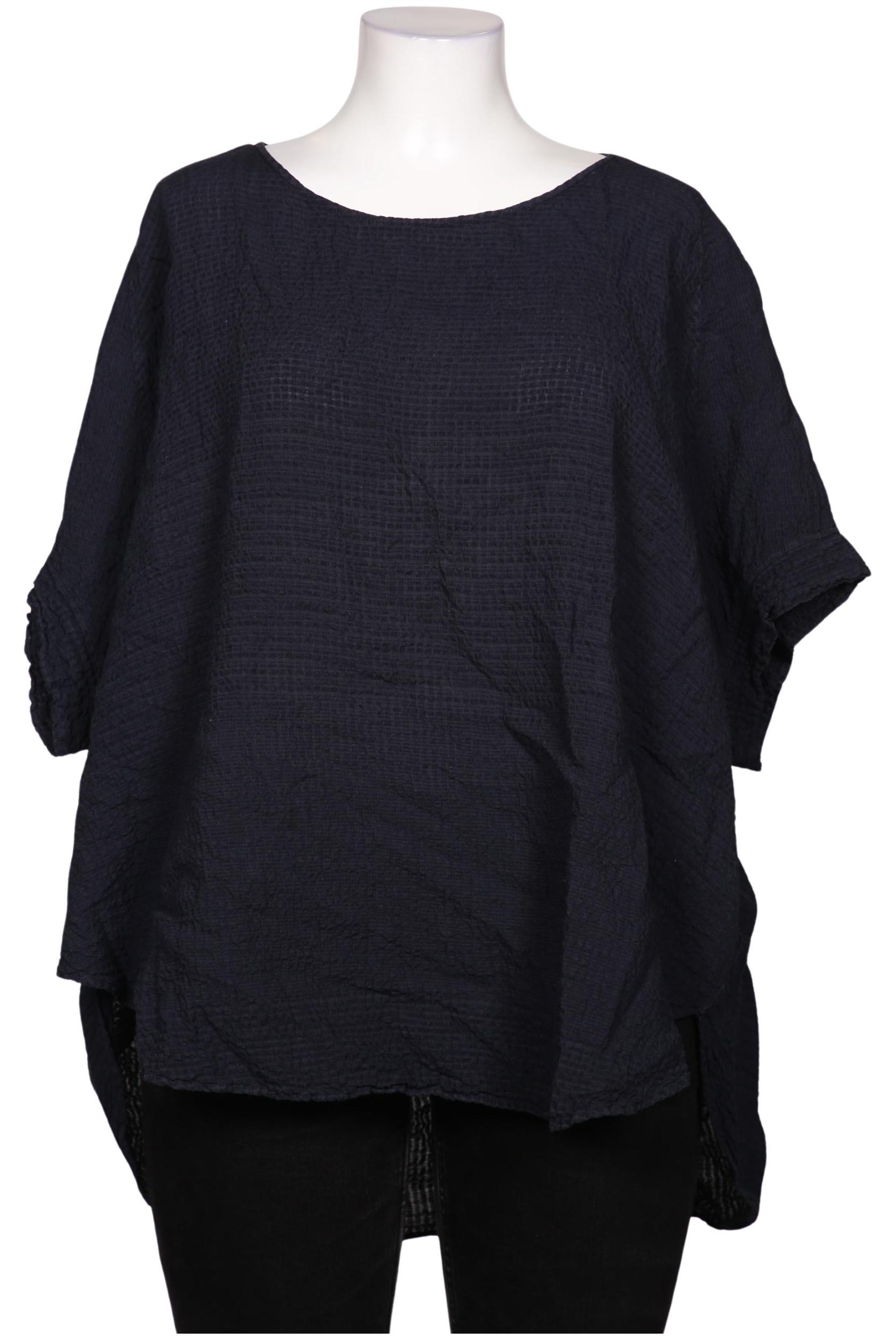 

Oska Damen Bluse, marineblau, Gr. 44