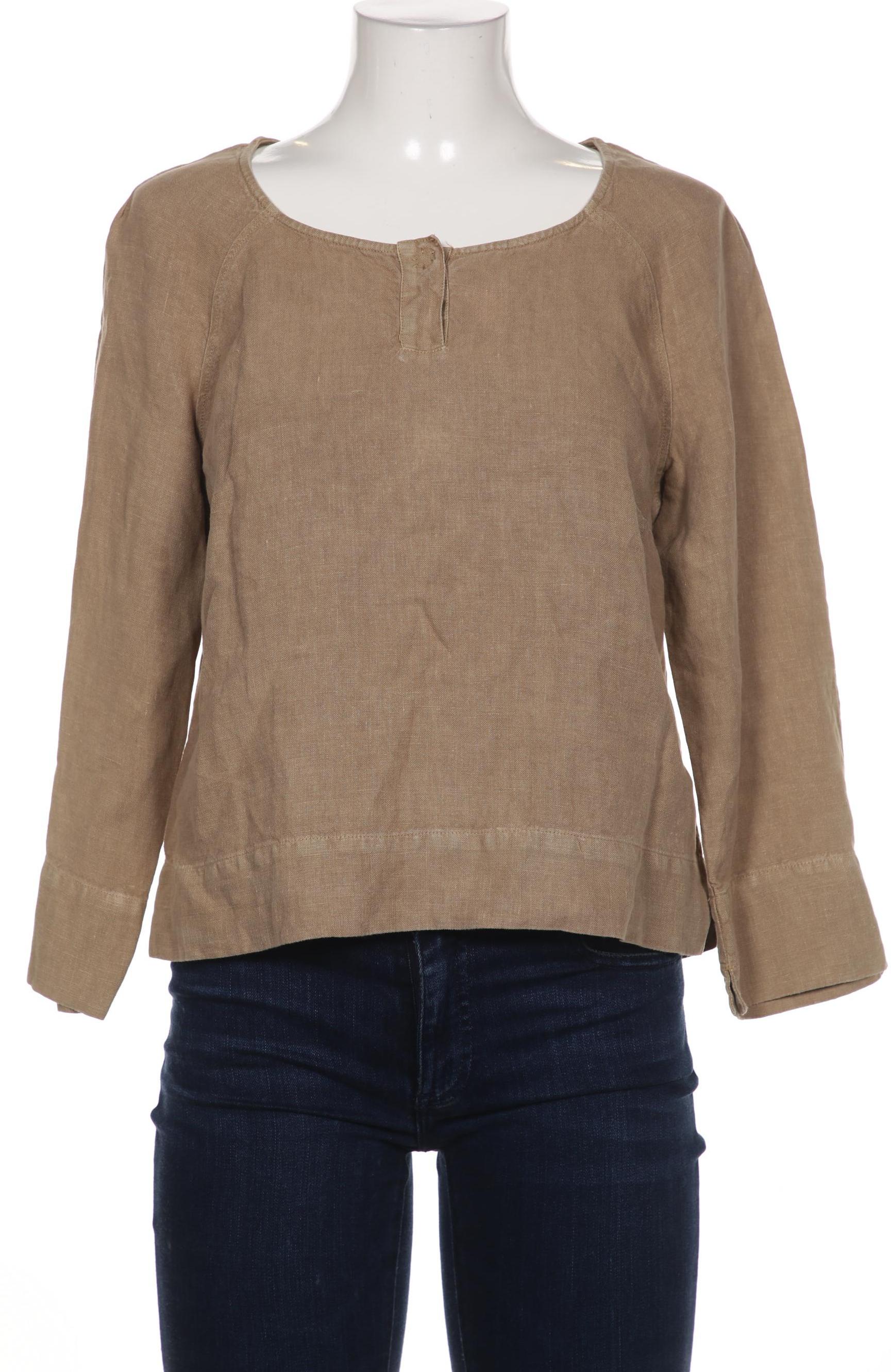 

Oska Damen Bluse, beige