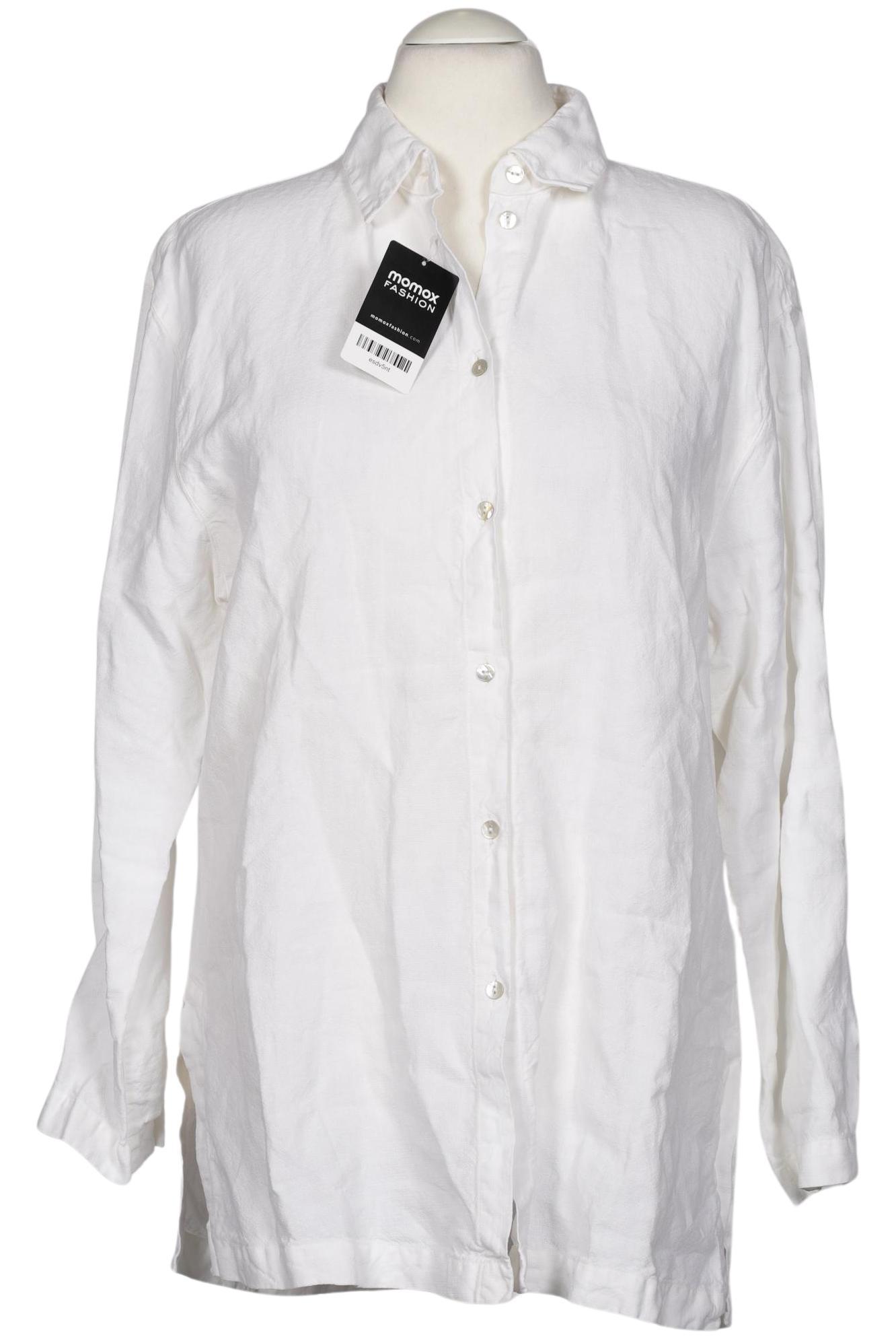 

Oska Damen Bluse, weiß, Gr. 44