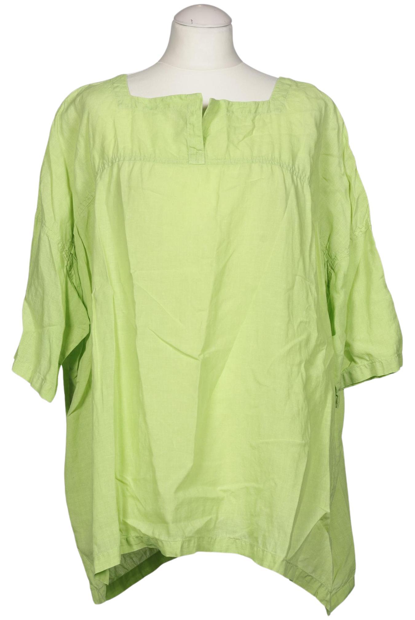 

Oska Damen Bluse, hellgrün, Gr. 40