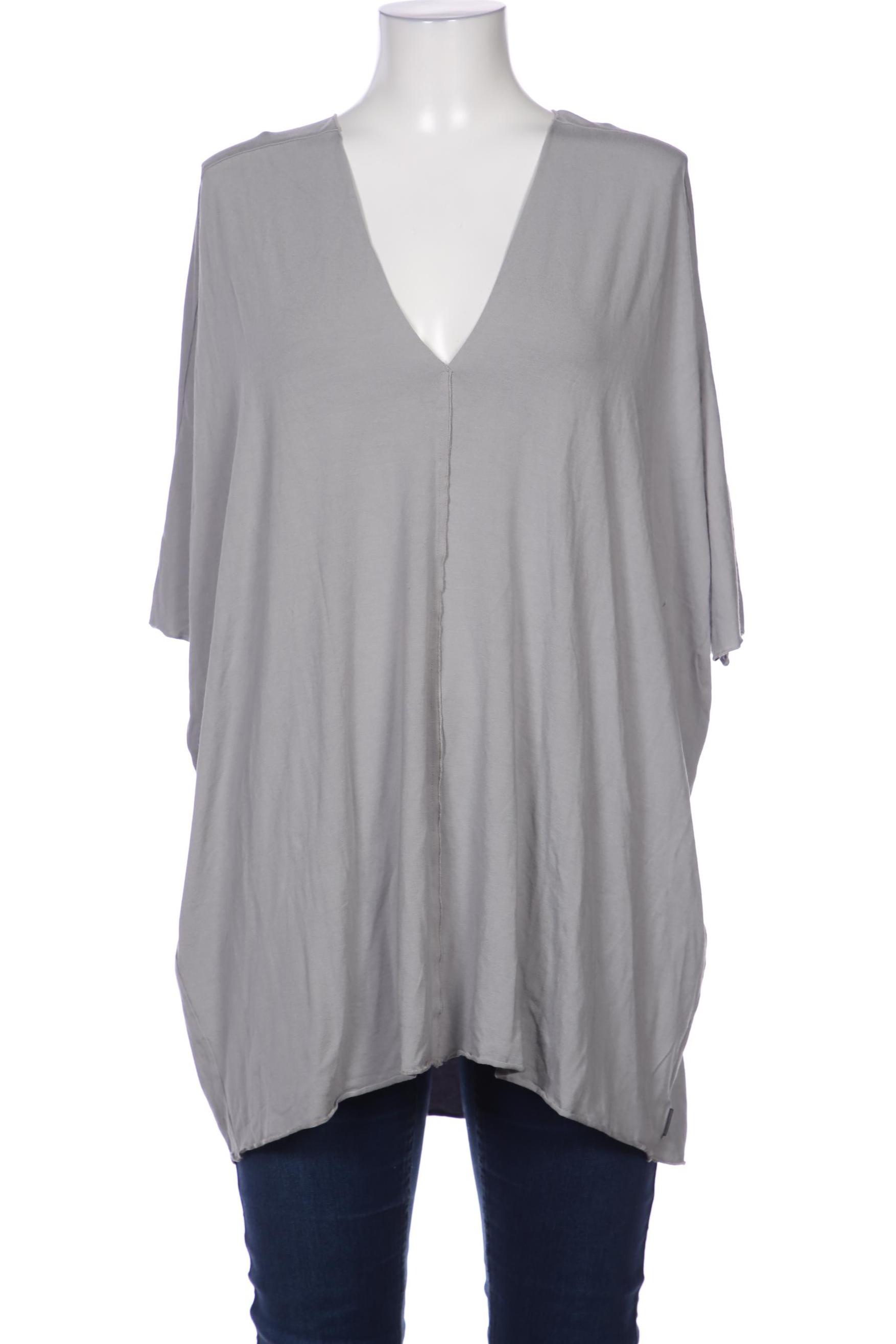 

Oska Damen Bluse, grau