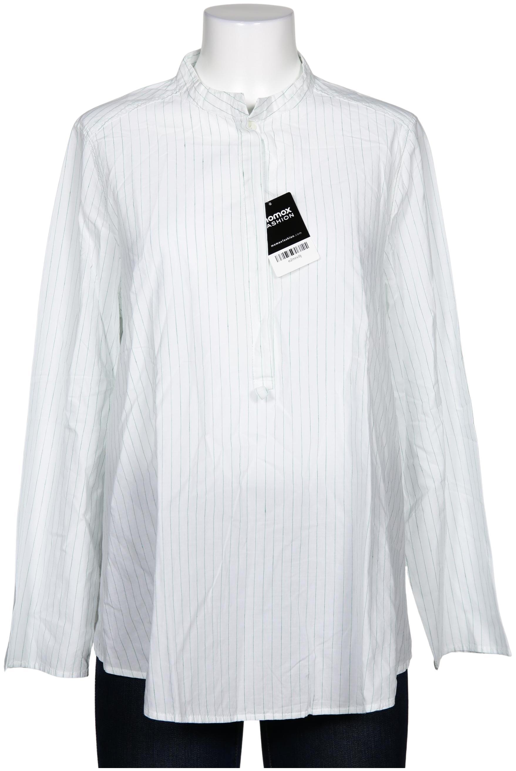 

Oska Damen Bluse, weiß, Gr. 46