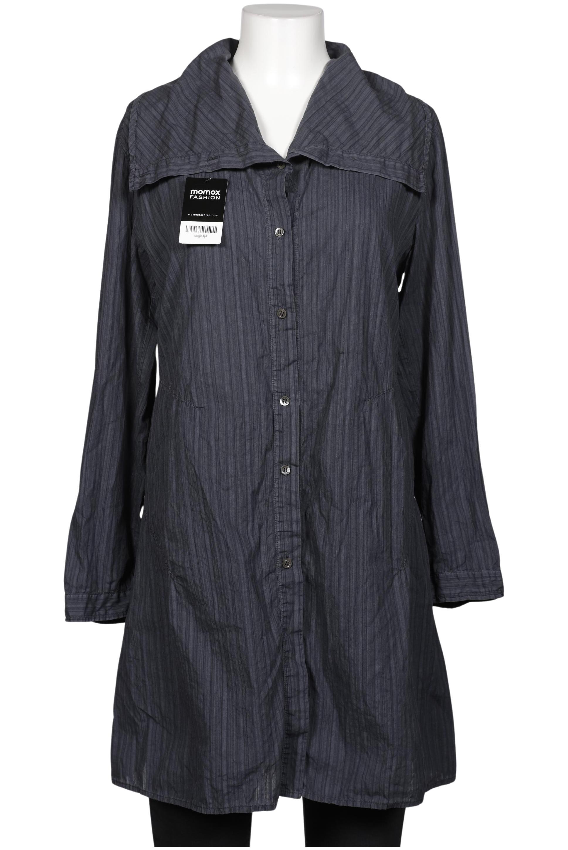 

Oska Damen Bluse, marineblau, Gr. 38