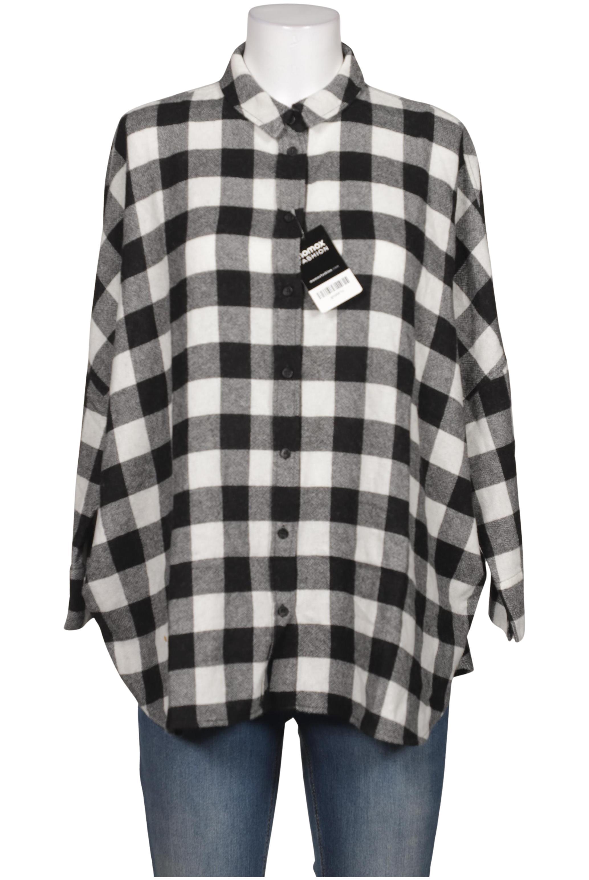 

Oska Damen Bluse, schwarz, Gr. 38