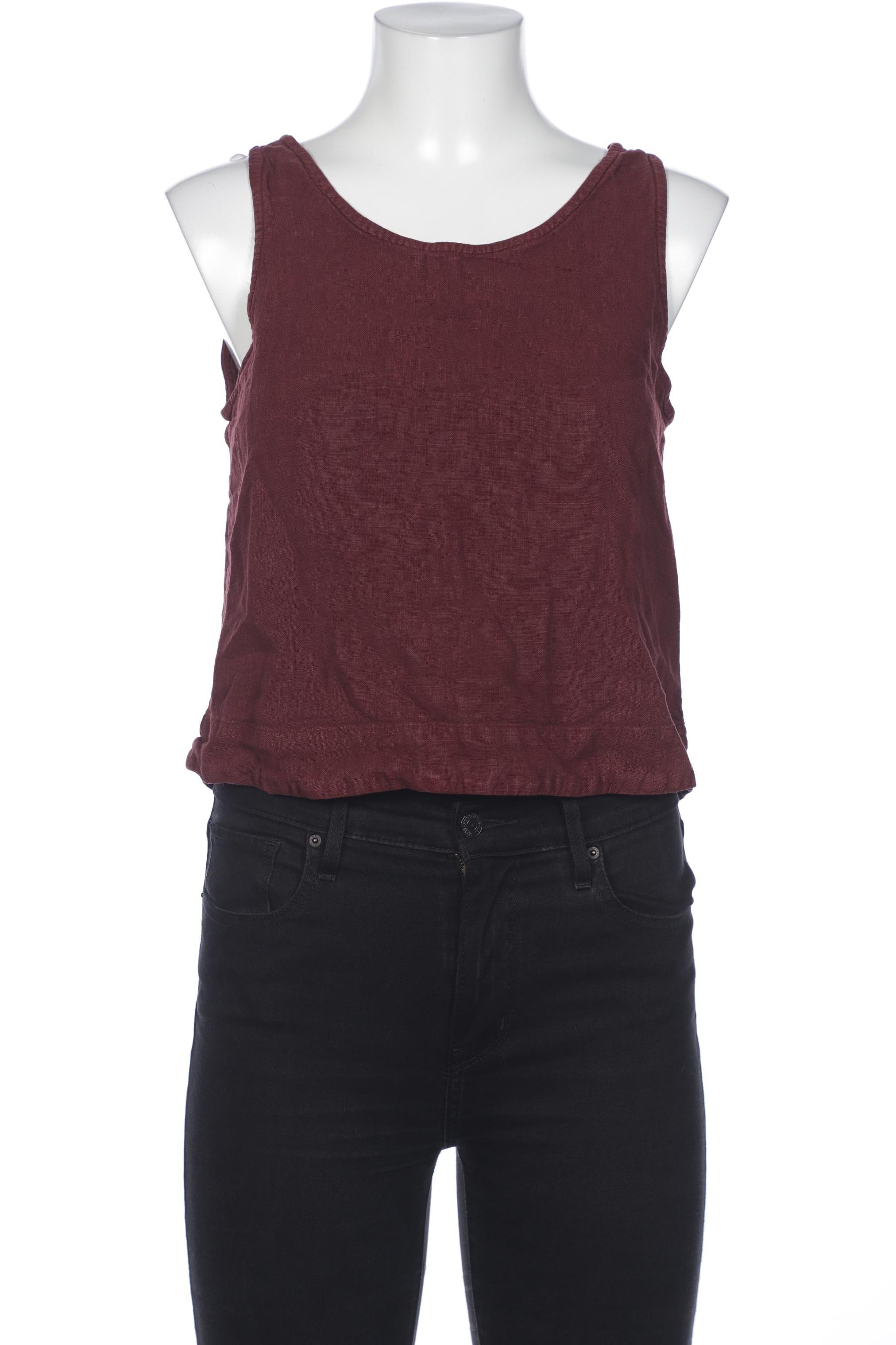 

Oska Damen Bluse, bordeaux