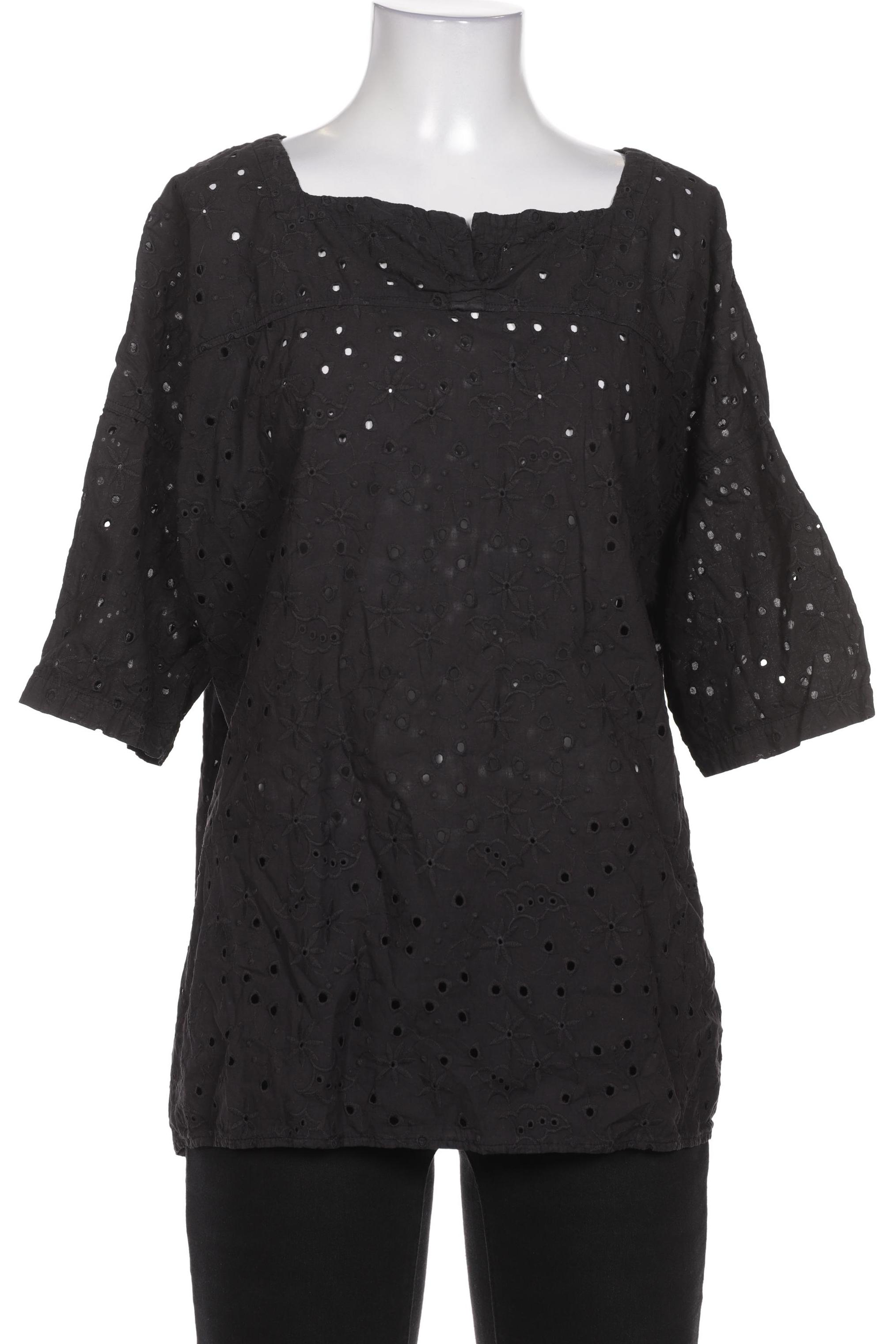 

Oska Damen Bluse, schwarz