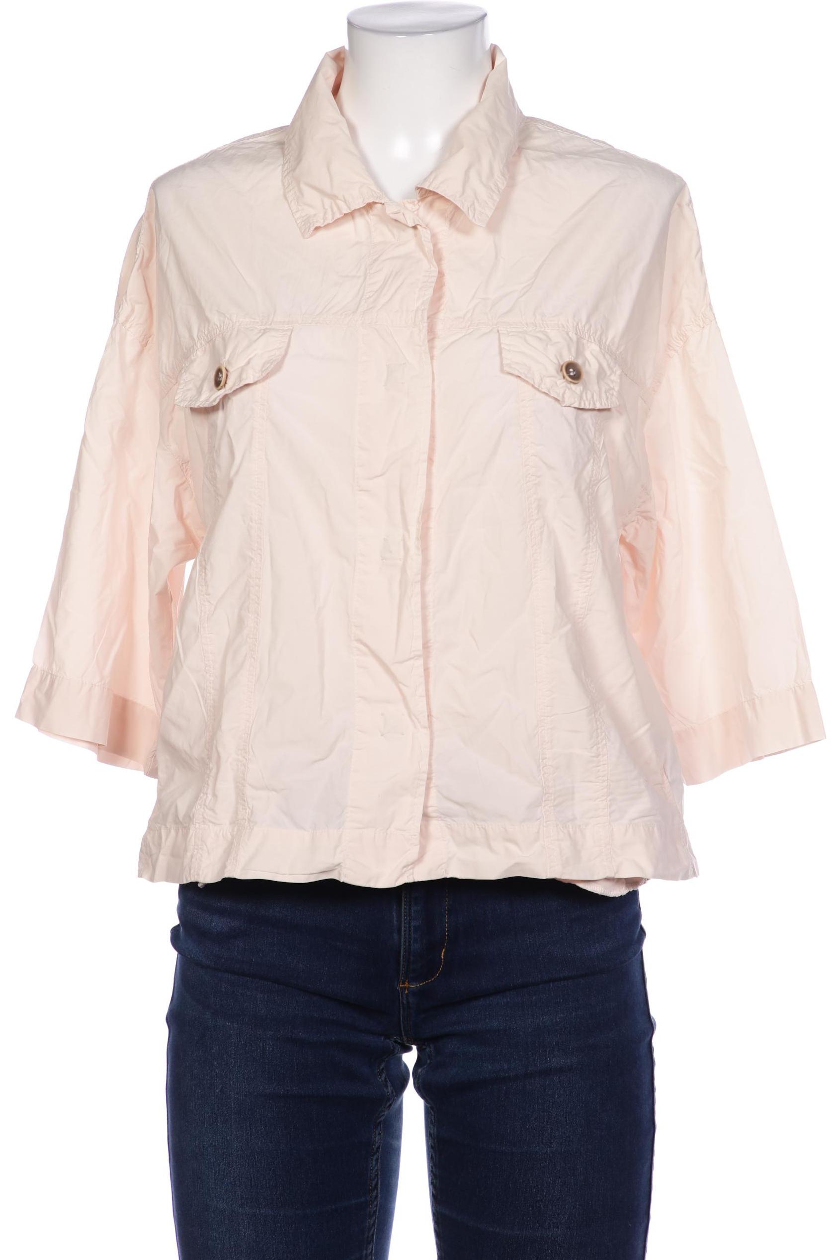 

Oska Damen Bluse, pink, Gr. 38