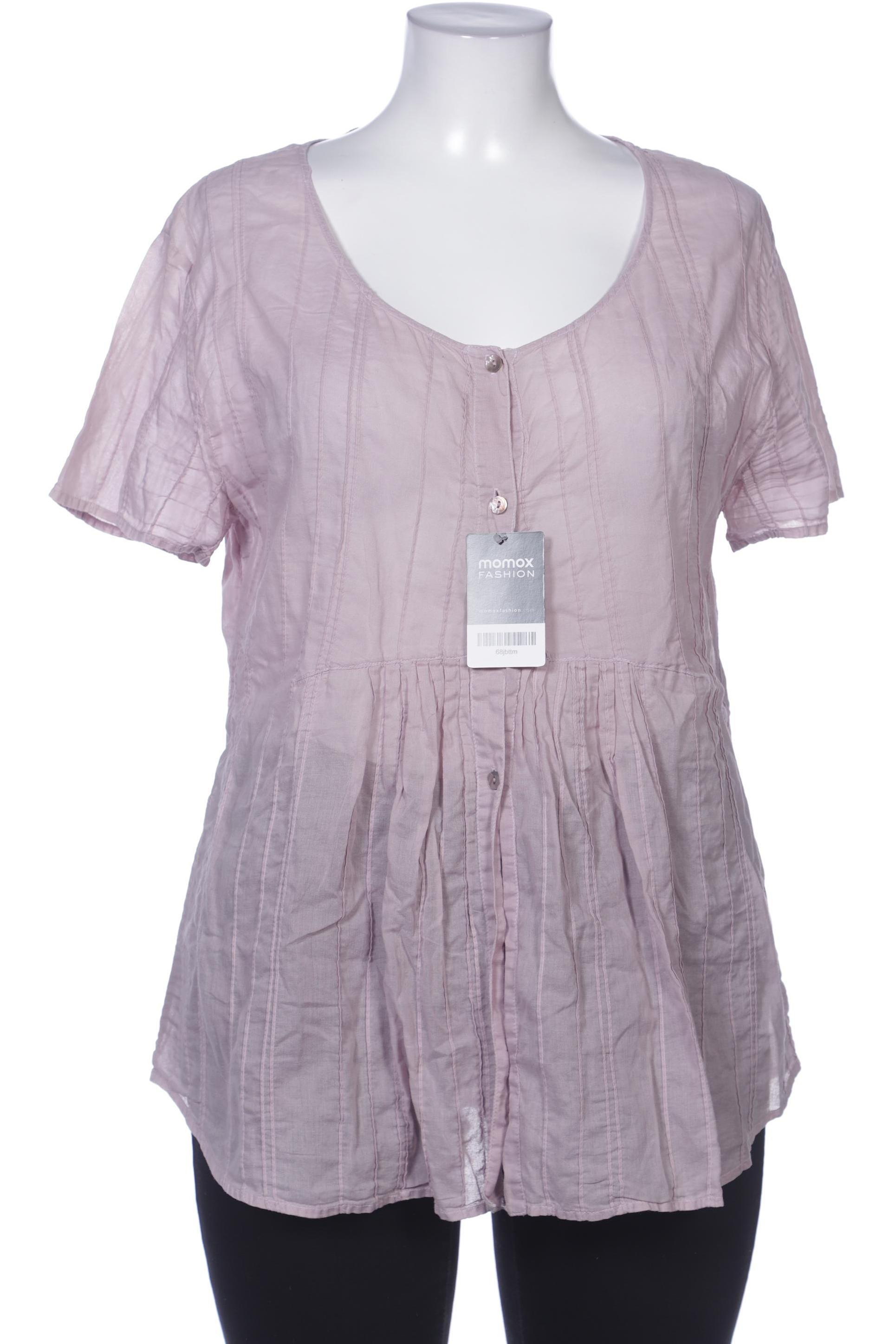 

Oska Damen Bluse, pink, Gr. 44