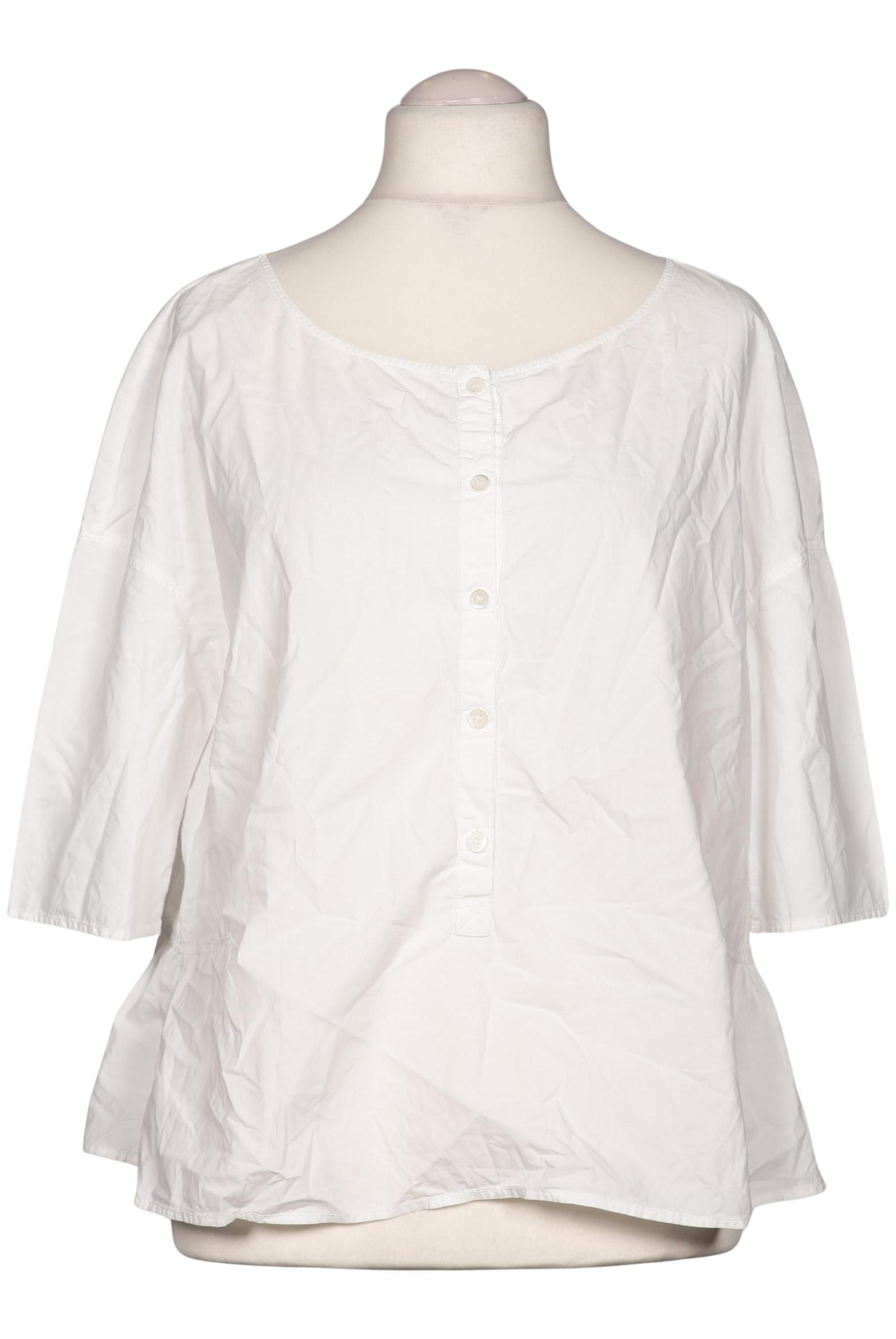 

Oska Damen Bluse, weiß, Gr. 40