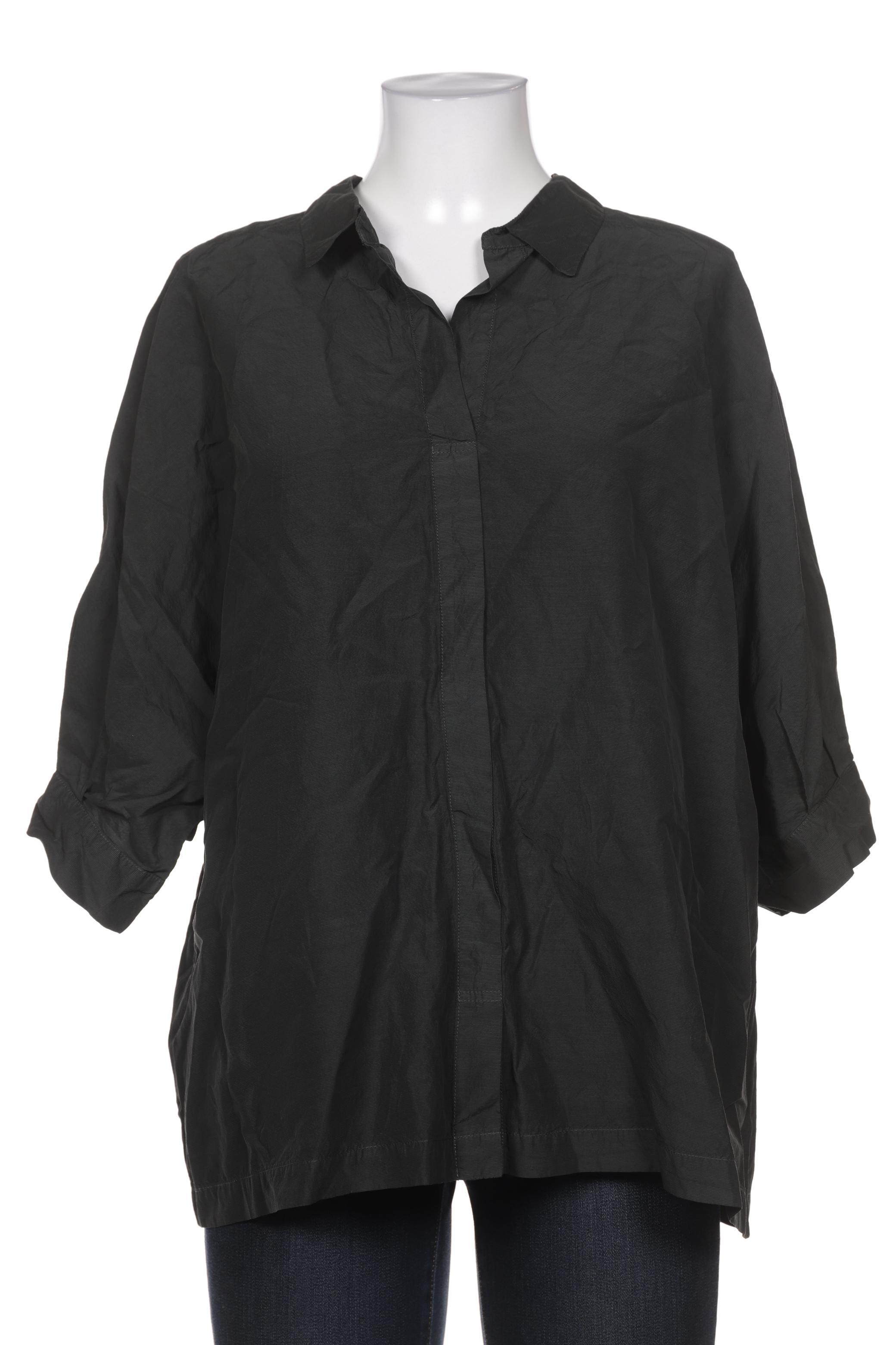 

Oska Damen Bluse, schwarz, Gr. 38