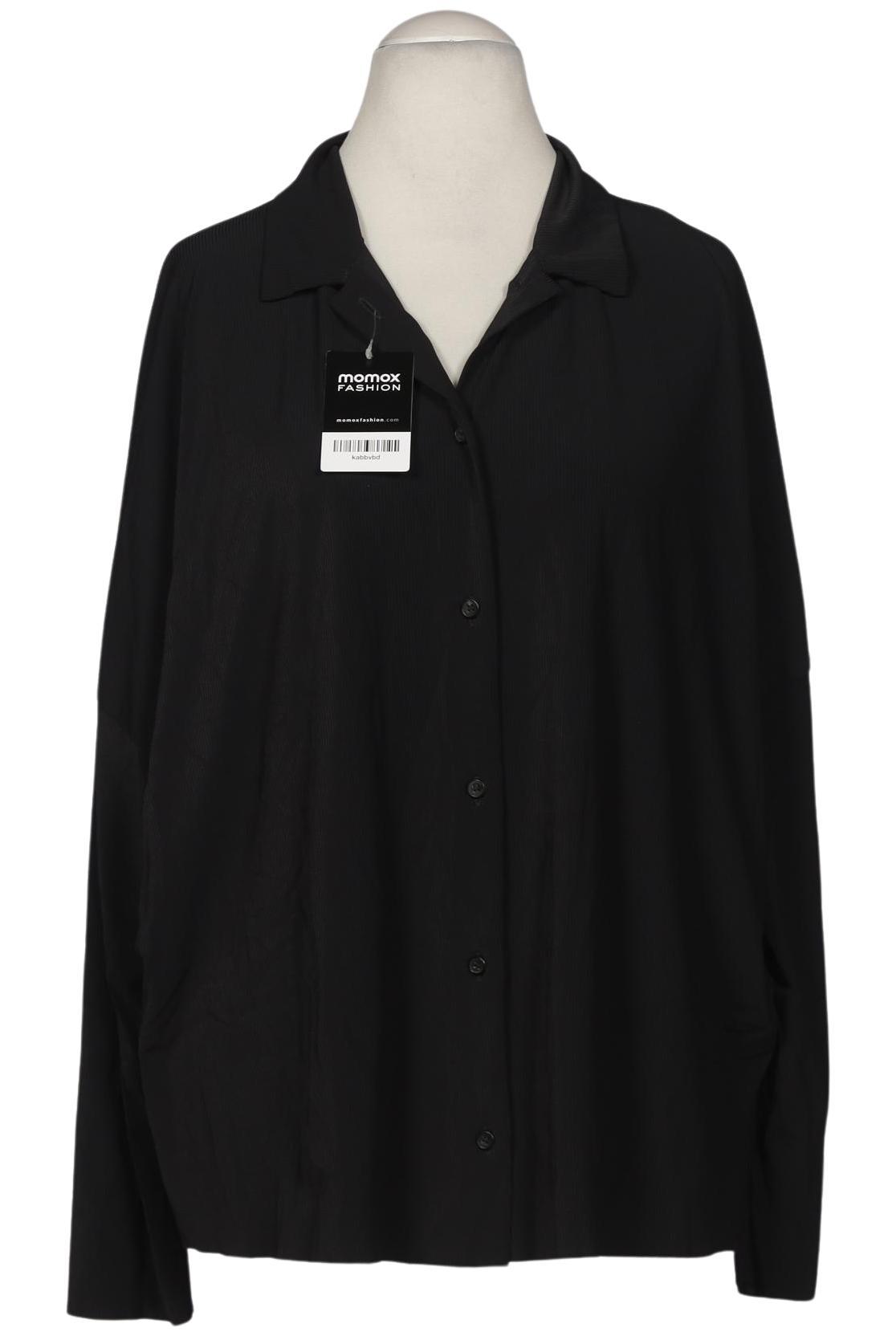 

Oska Damen Bluse, schwarz, Gr. 38